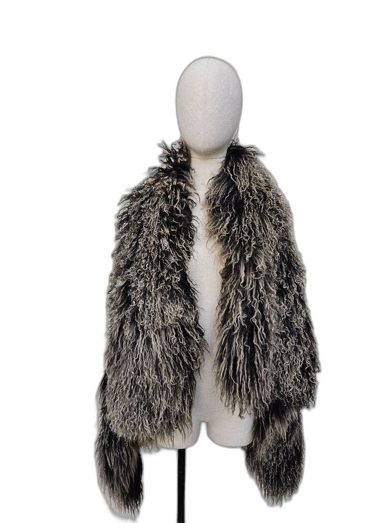 Ann Demeulemeester Ann Demeulemeester Fur Vest for Fall Winter Size ONE SIZE - 1 Thumbnail
