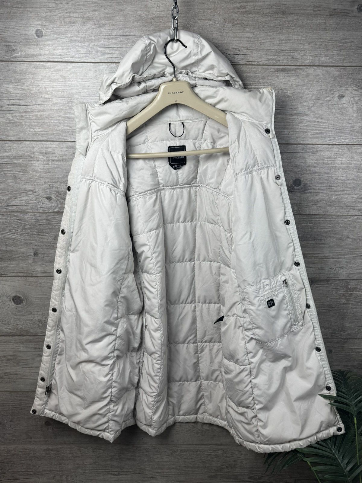The North Face The north face woman Down Jacket puffer Vintage size S Size S / US 4 / IT 40 - 5 Thumbnail