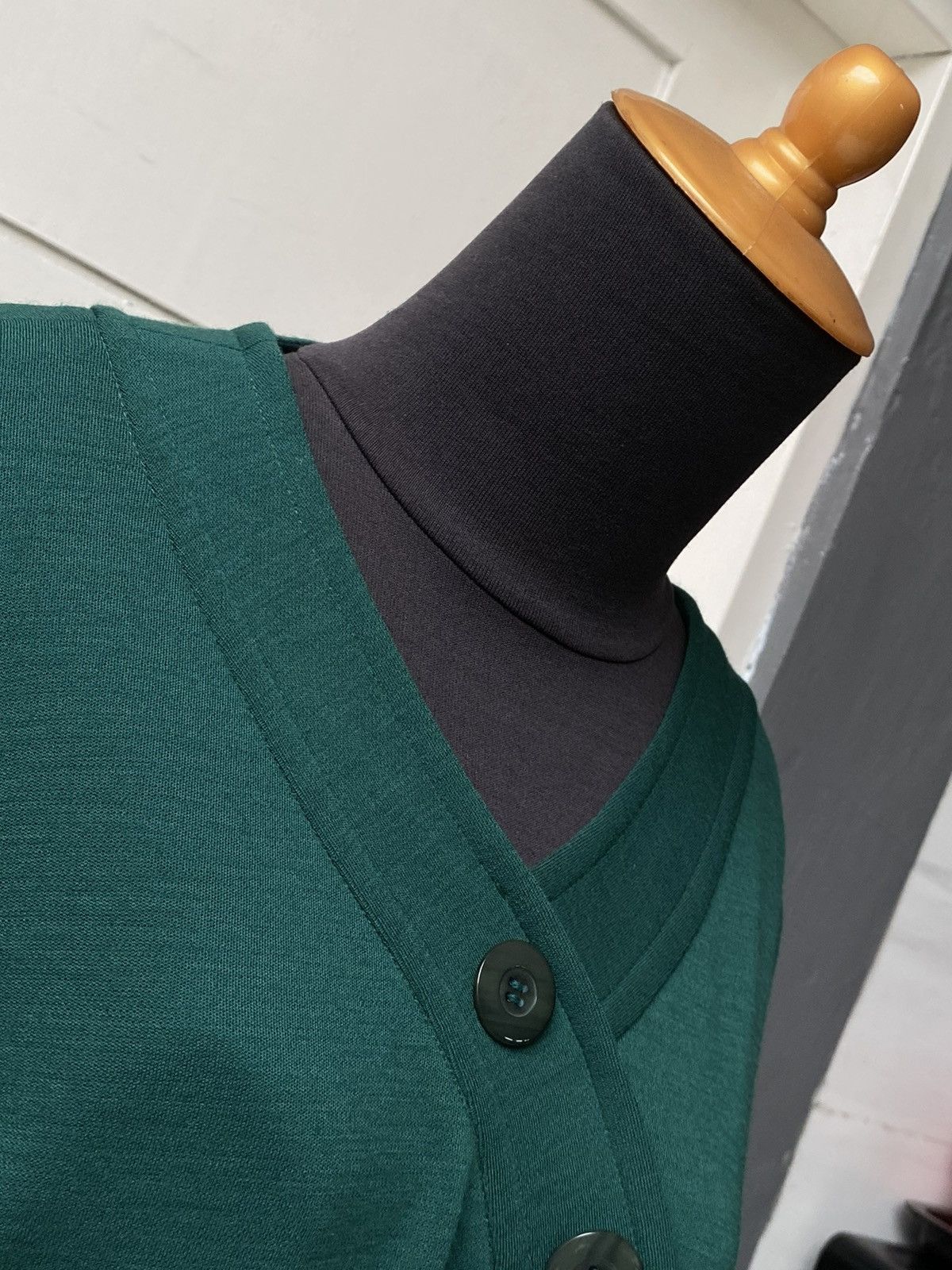 Yves Saint Laurent YSL Yves Saint Laurent Dress Size XS / US 0-2 / IT 36-38 - 5 Thumbnail