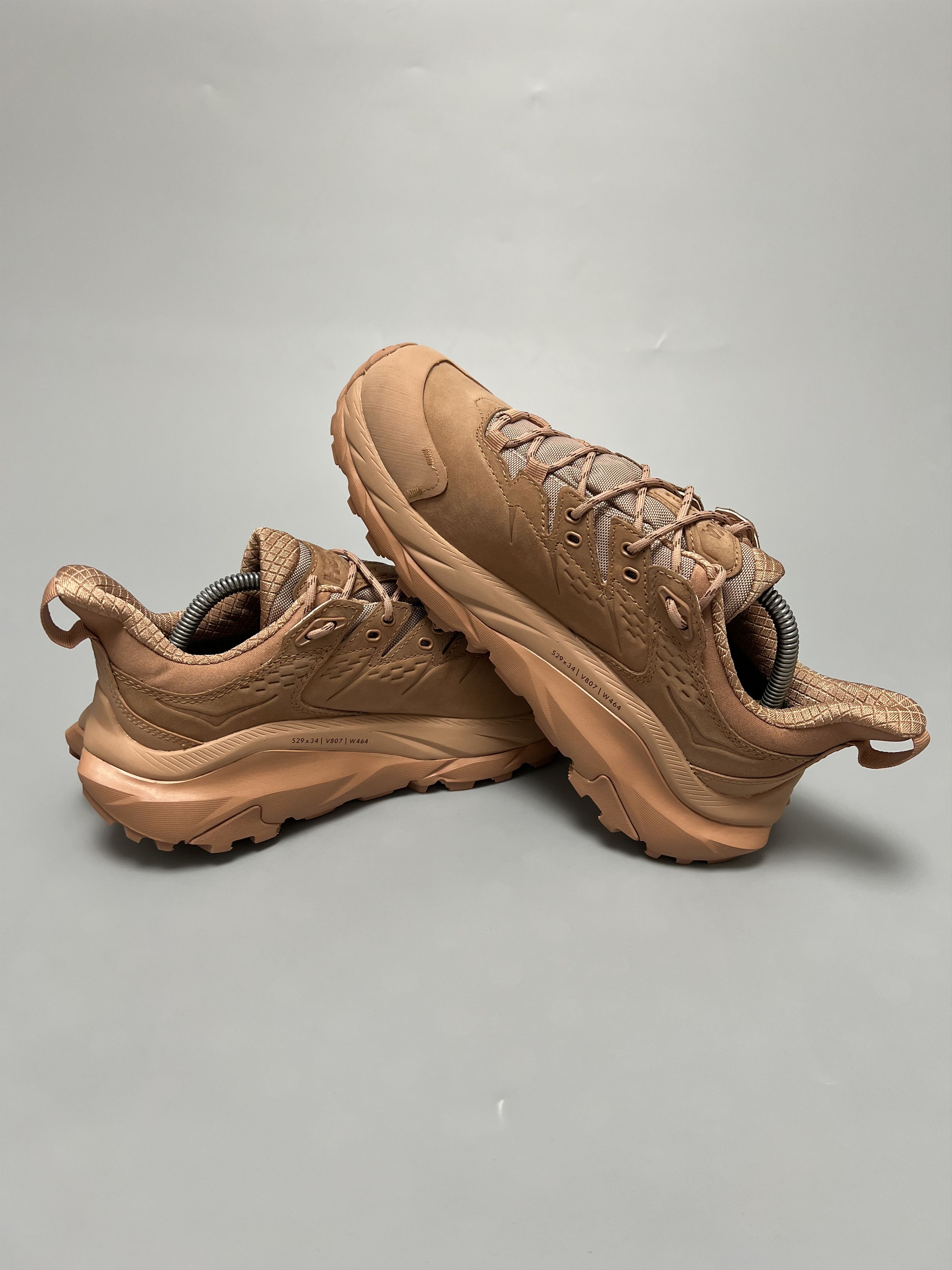 Hoka Hoka Kaha 2 Low GTX Gore-Tex Hiking Shoes 1123191-GWCS Size US 7.5 / EU 40-41 - 5 Thumbnail