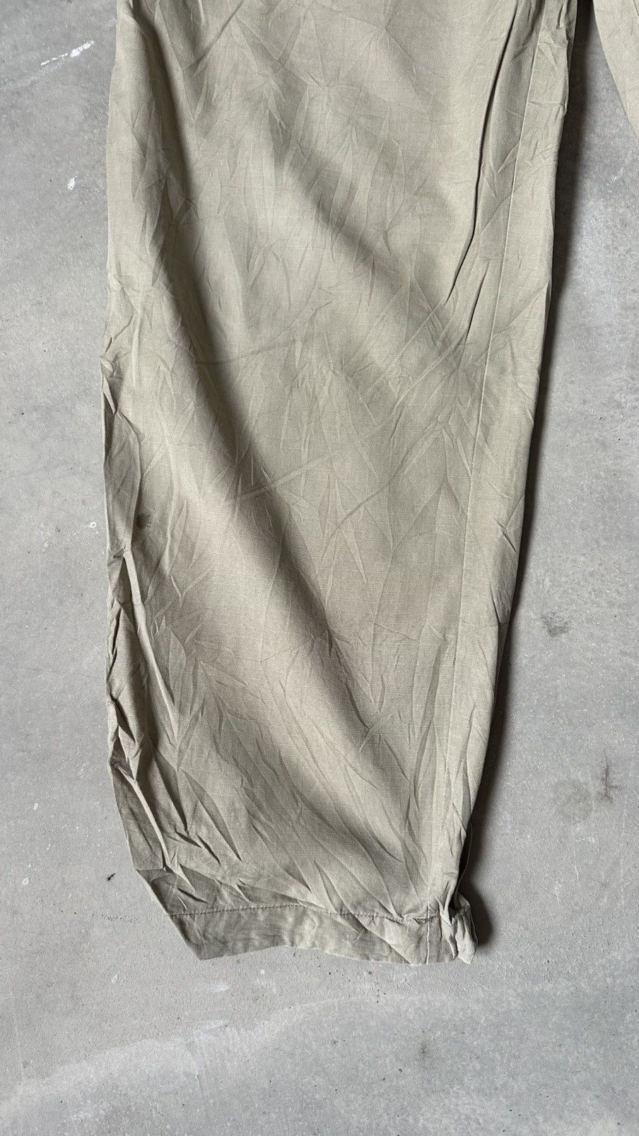 Element ELEMENT FOR LIFE CARGO SKATE PANT Size US 32 / EU 48 - 2 Thumbnail