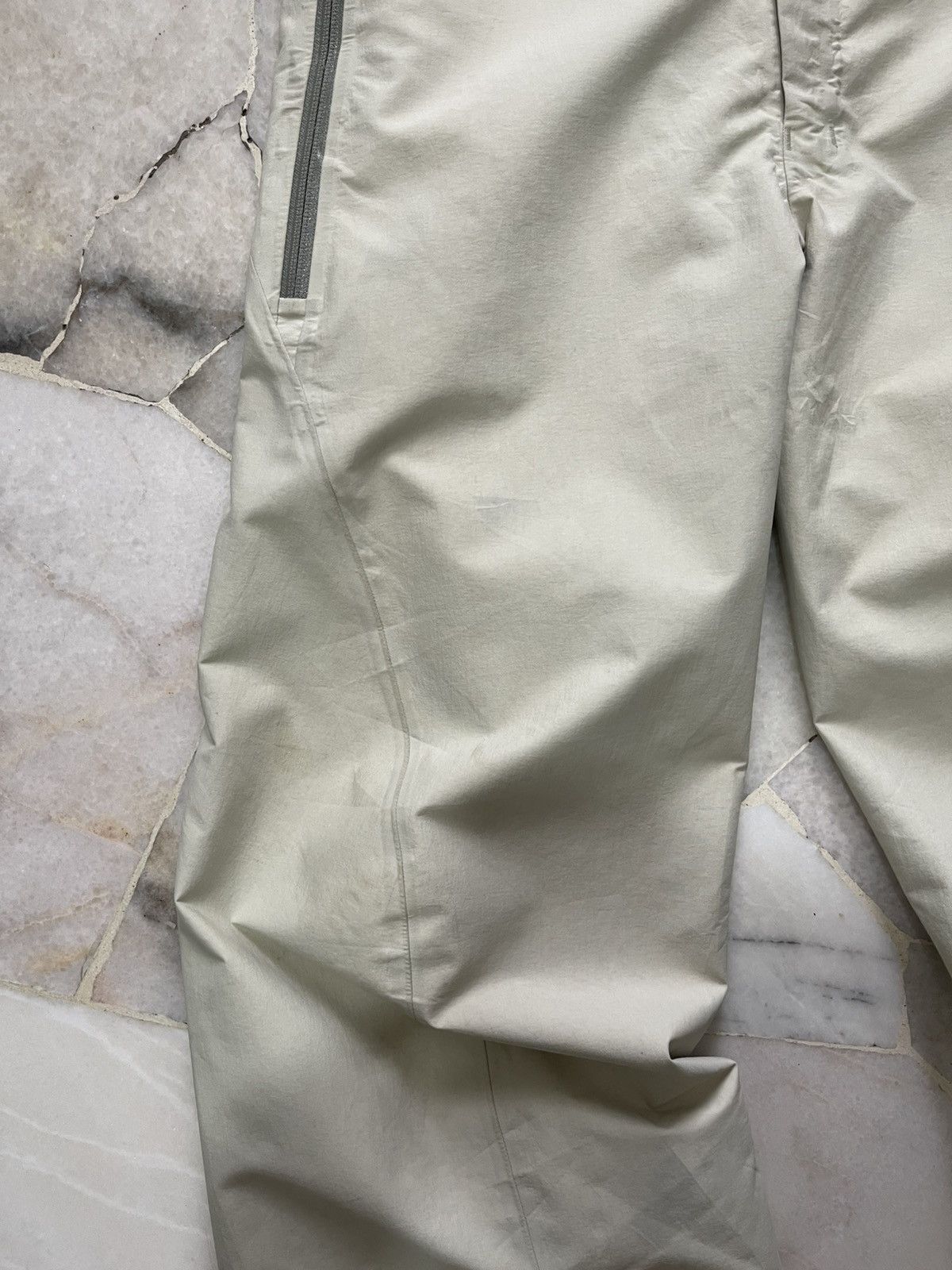 Arc'teryx Arcteryx Goretex ProShell Pants Size US 30 / EU 46 - 7 Thumbnail