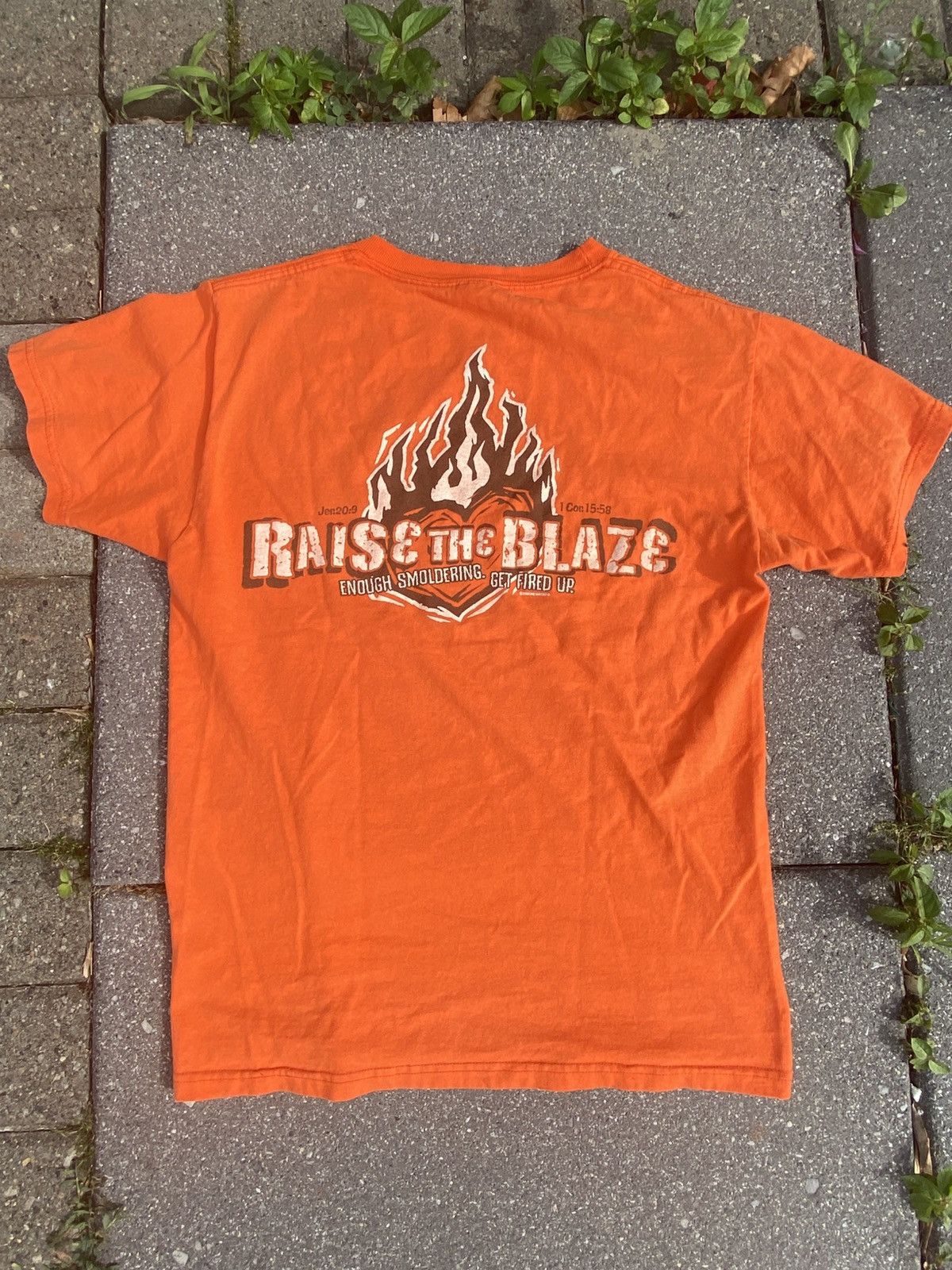 Other Raise the Blaze Shirt Size US S / EU 44-46 / 1 - 1 Thumbnail
