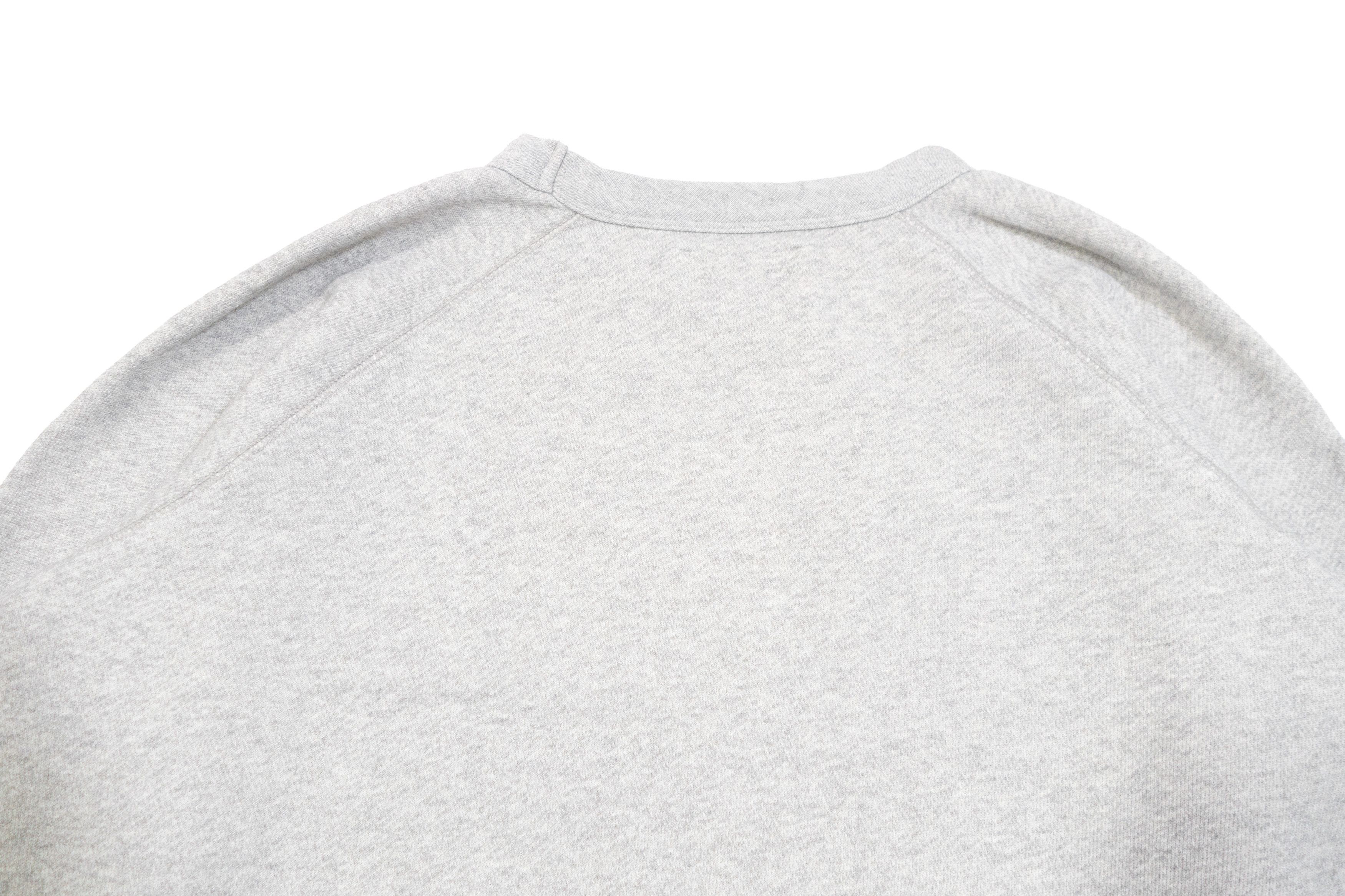 Our Legacy Great Sweat Sweatshirt Size US S / EU 44-46 / 1 - 4 Thumbnail