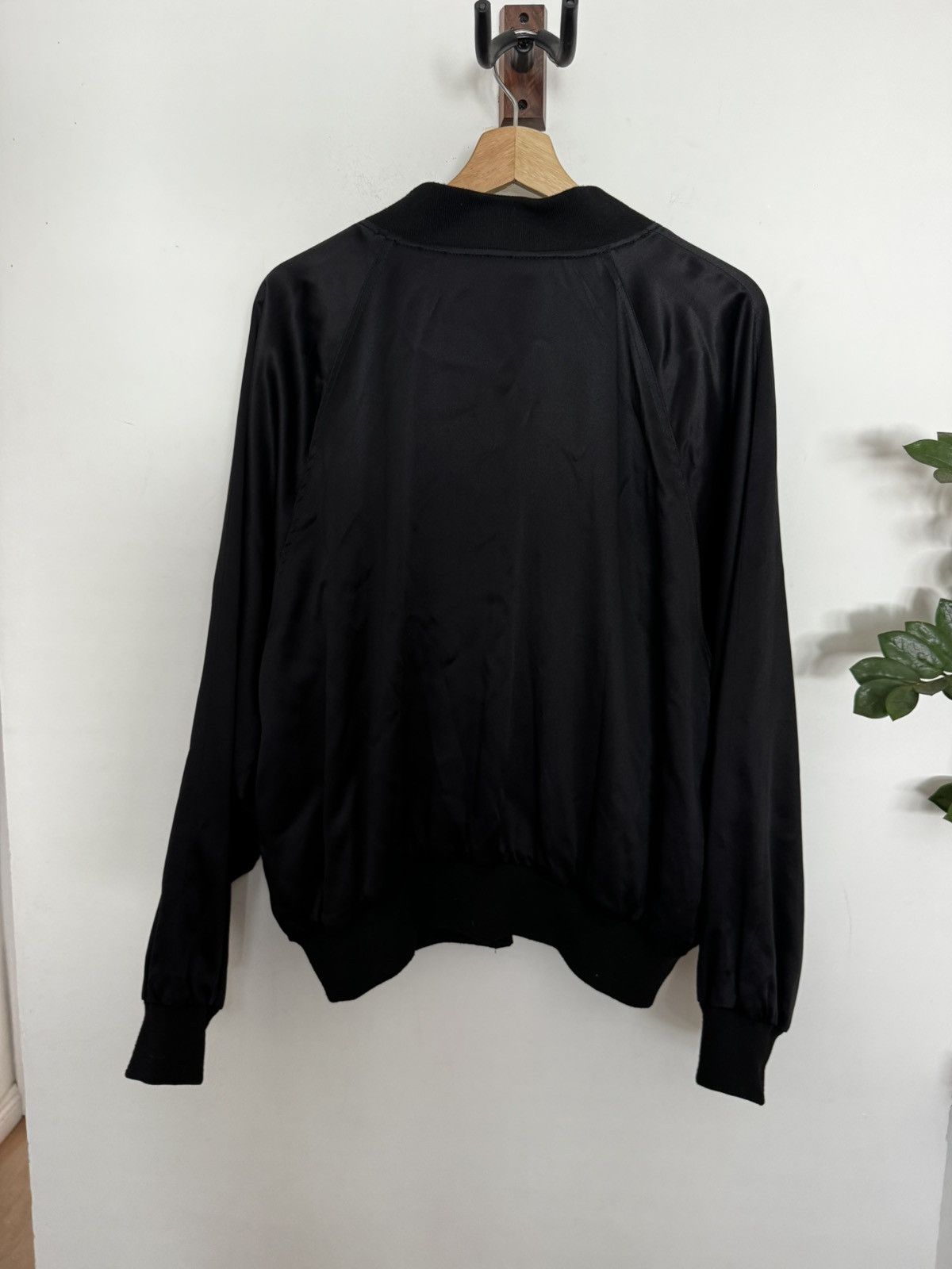Enfants Riches Deprimes Silk germs bomber Size US XL / EU 56 / 4 - 6 Thumbnail