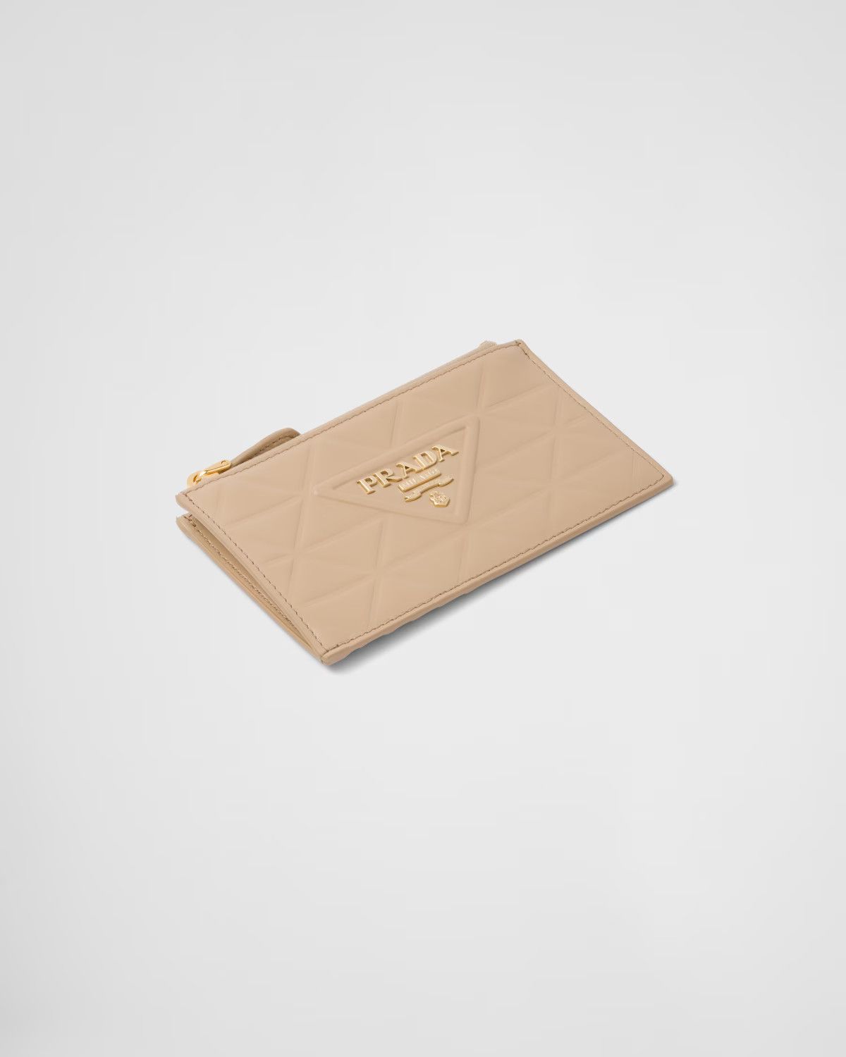 image of Prada O1Srvl11E0224 Bag In Beige, Women's
