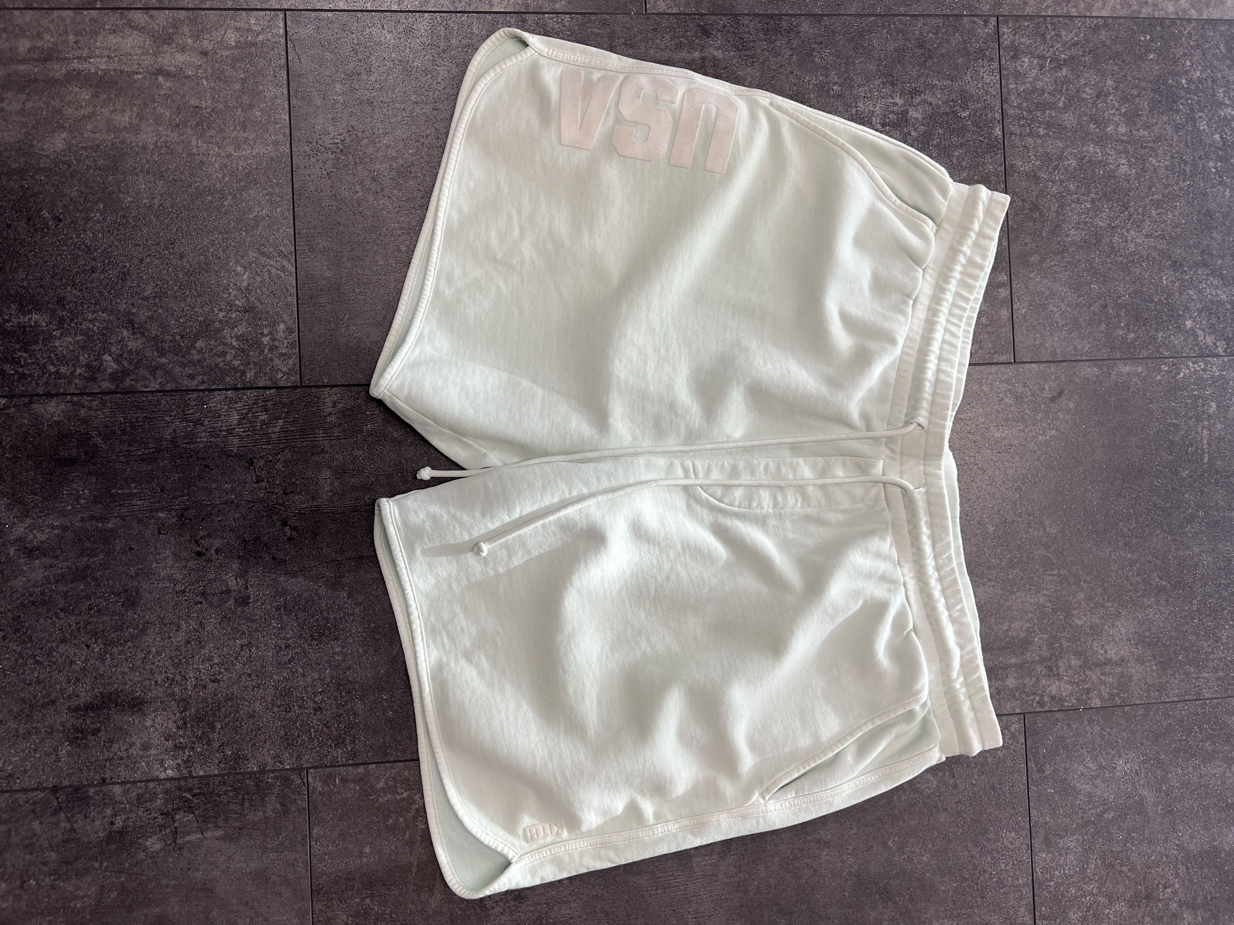 Kith Team USA Olympics Sweat Shorts