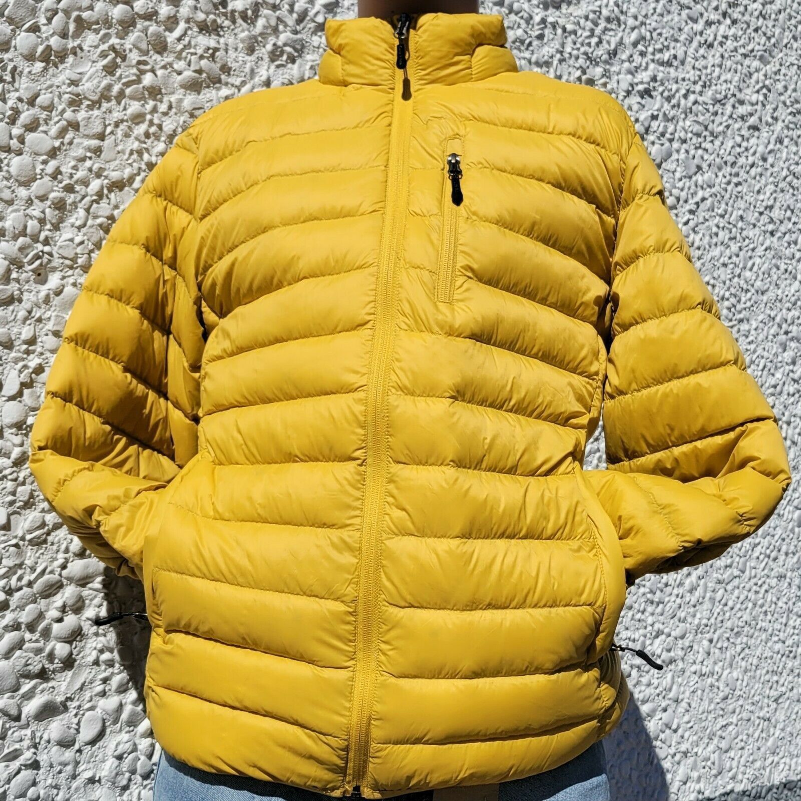 Club Room Men's Club Room Water Resistant Jacket. Size M Size US M / EU 48-50 / 2 - 6 Thumbnail