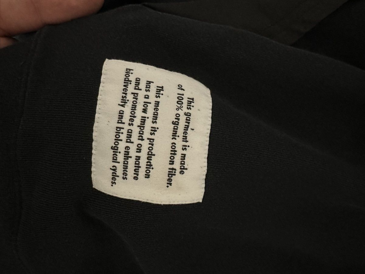 Heron Preston Heron Preston Graffiti Zip-Up Hoodie Size US M / EU 48-50 / 2 - 9 Thumbnail