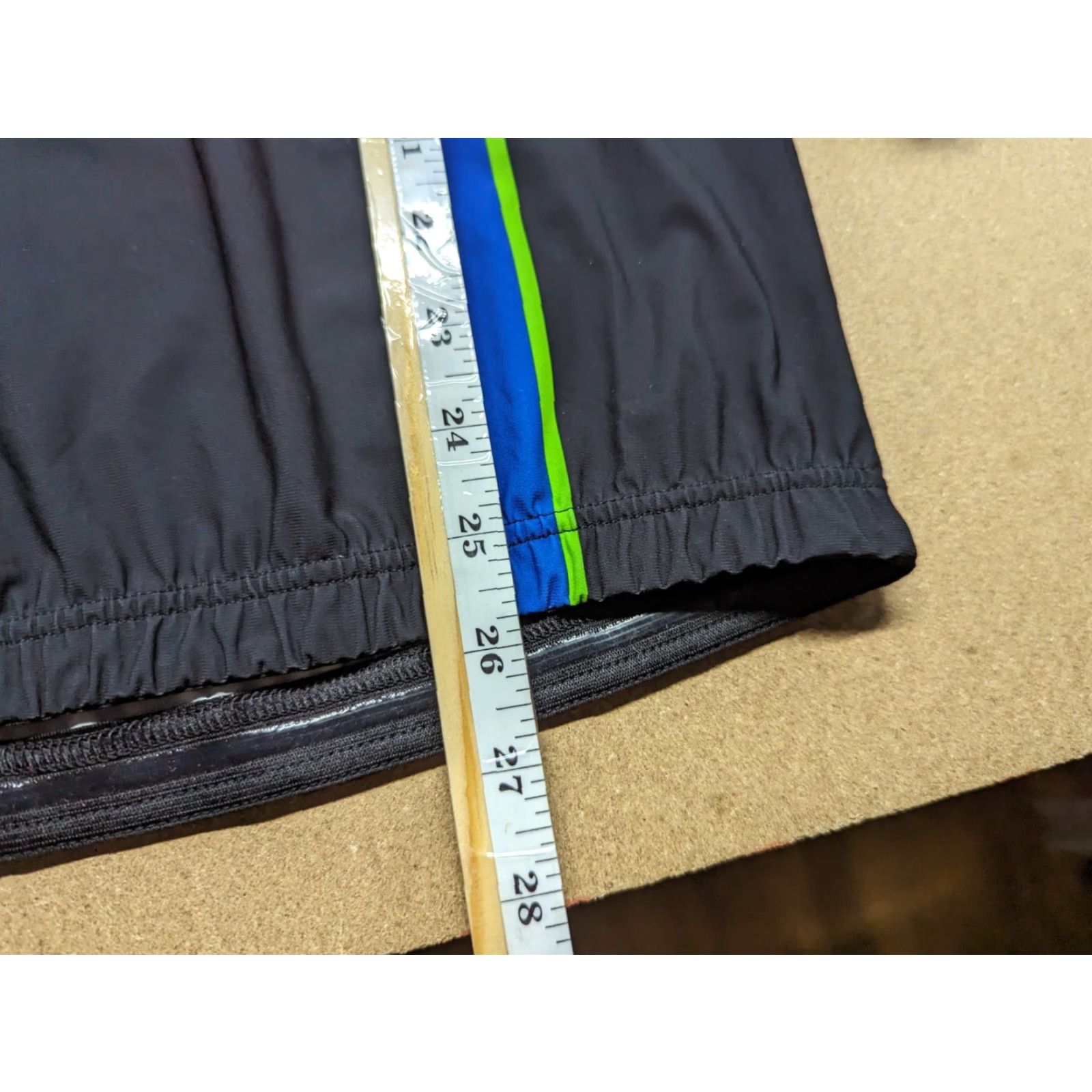 Vintage Swix Skin Suit Top Size M Sport Stretch Biathlon Cross Country Skinsuit Ski Size M / US 6-8 / IT 42-44 - 6 Thumbnail