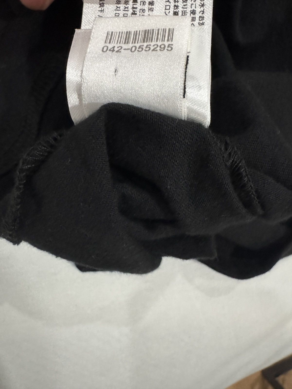 Chrome Hearts Pink Horseshoe T-Shirt