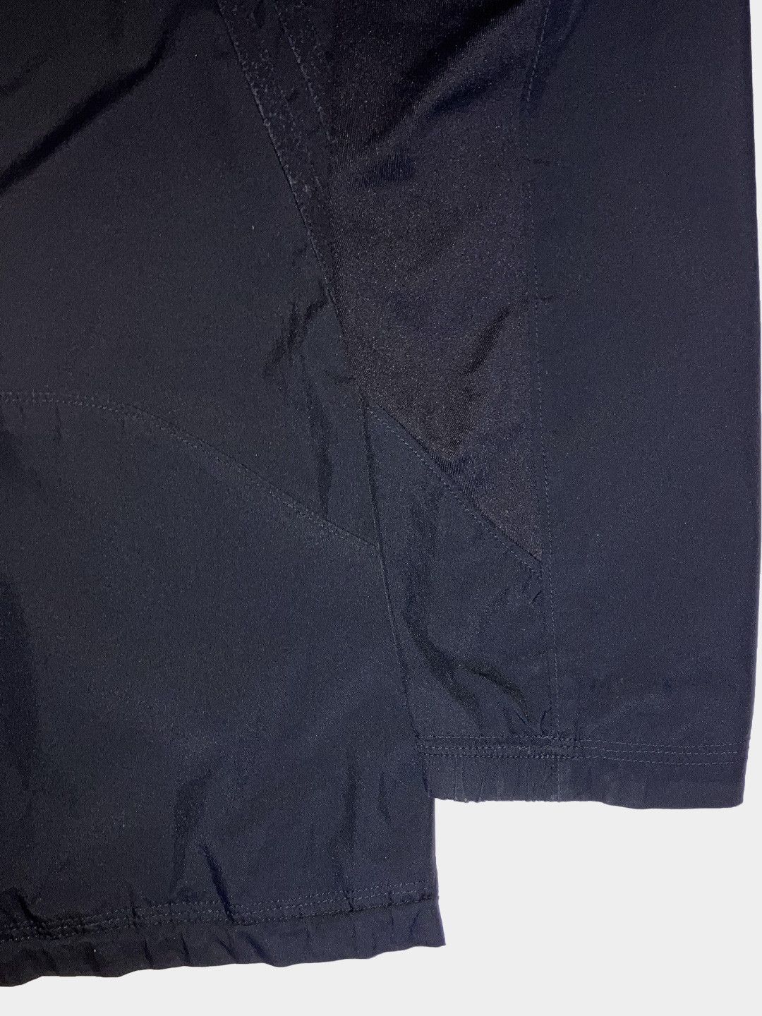 Adidas 2000s Adidas Windstopper membrane mp3 jacket windbreaker Size US M / EU 48-50 / 2 - 11 Thumbnail