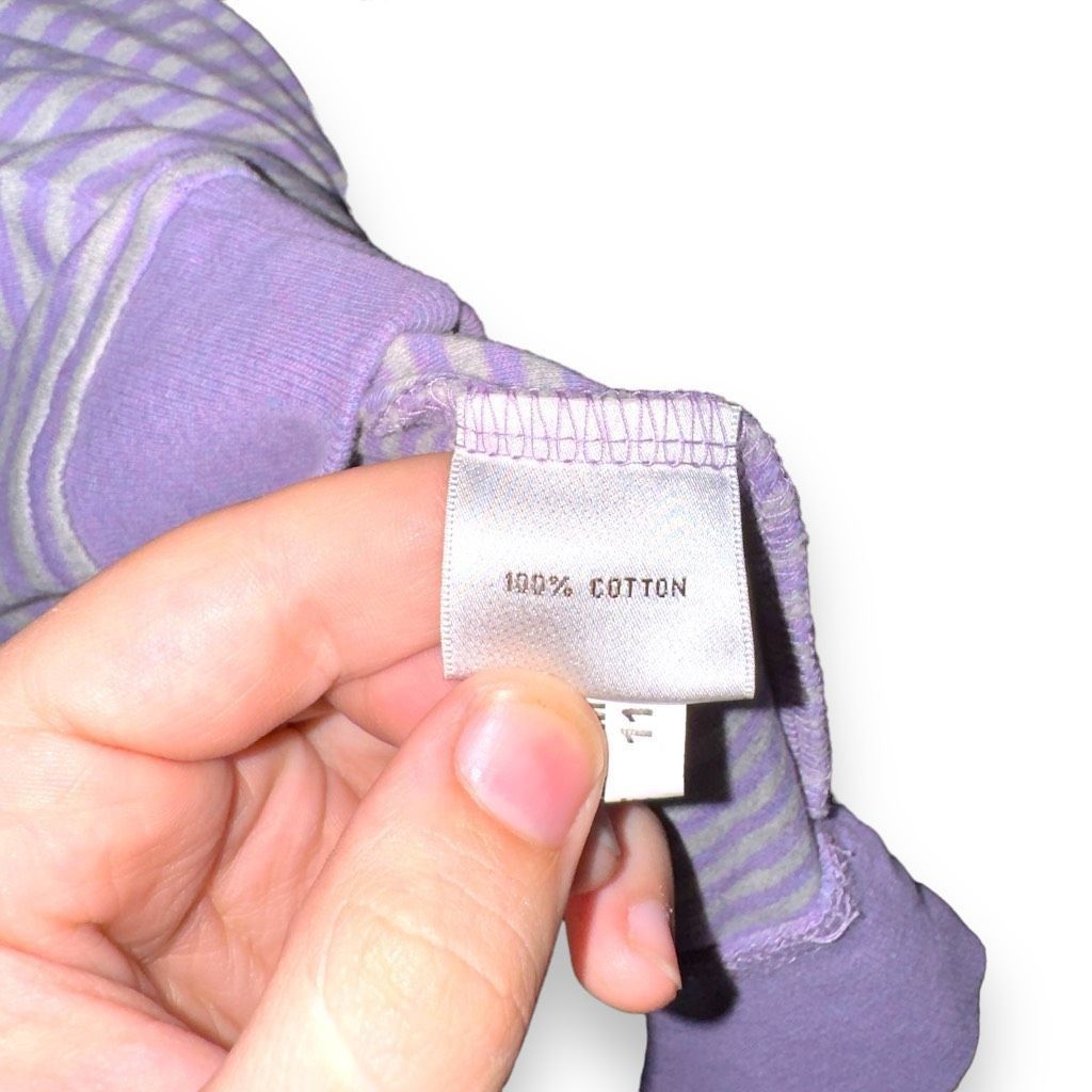 Peter Millar Lavender Peter Millar Crown Crewneck Sweatshirt Size M Size US M / EU 48-50 / 2 - 7 Thumbnail