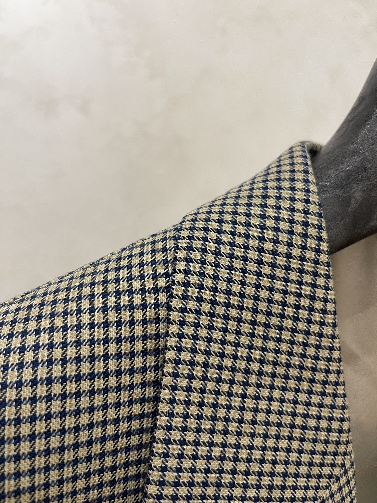 Ermenegildo Zegna 🔥Ermenegildo Zegna blazer vintage jacket classic sport coat Size 44R - 4 Thumbnail