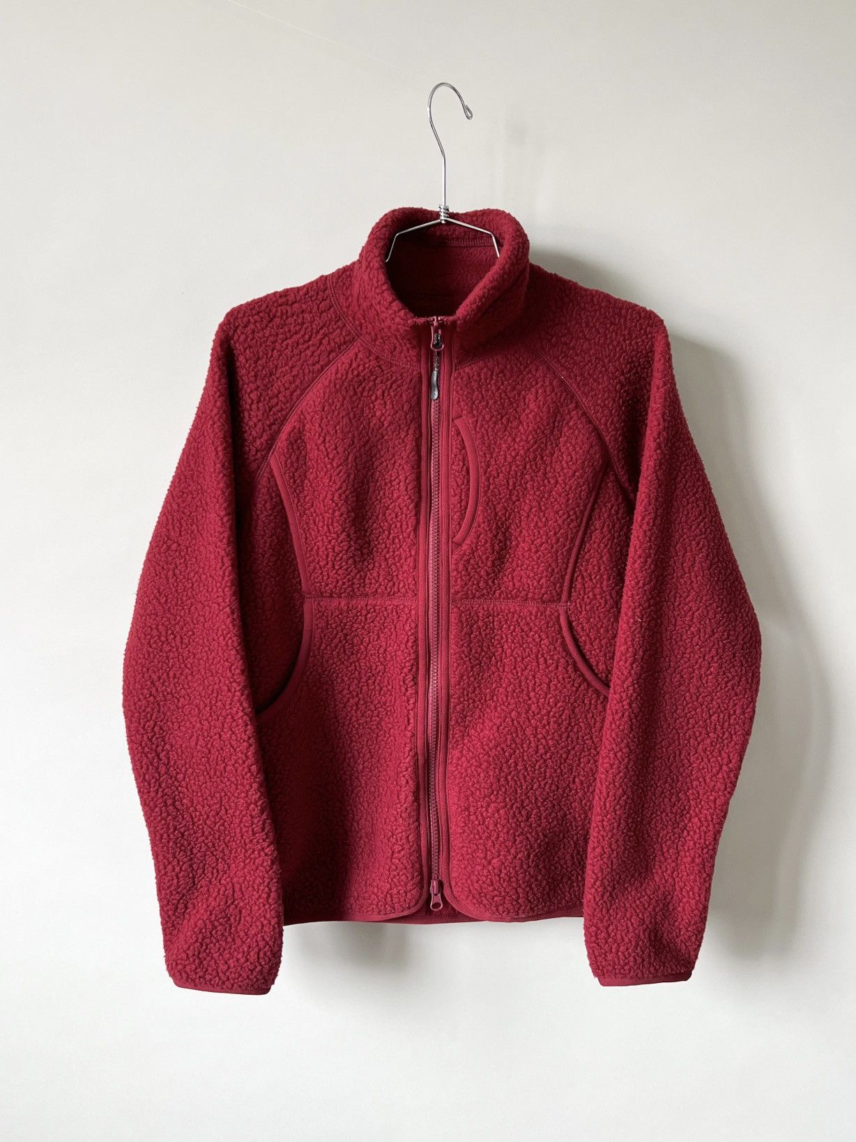 Snow Peak Polartec Thermal Boa Fleece Jacket Size US S / EU 44-46 / 1 - 1 Thumbnail