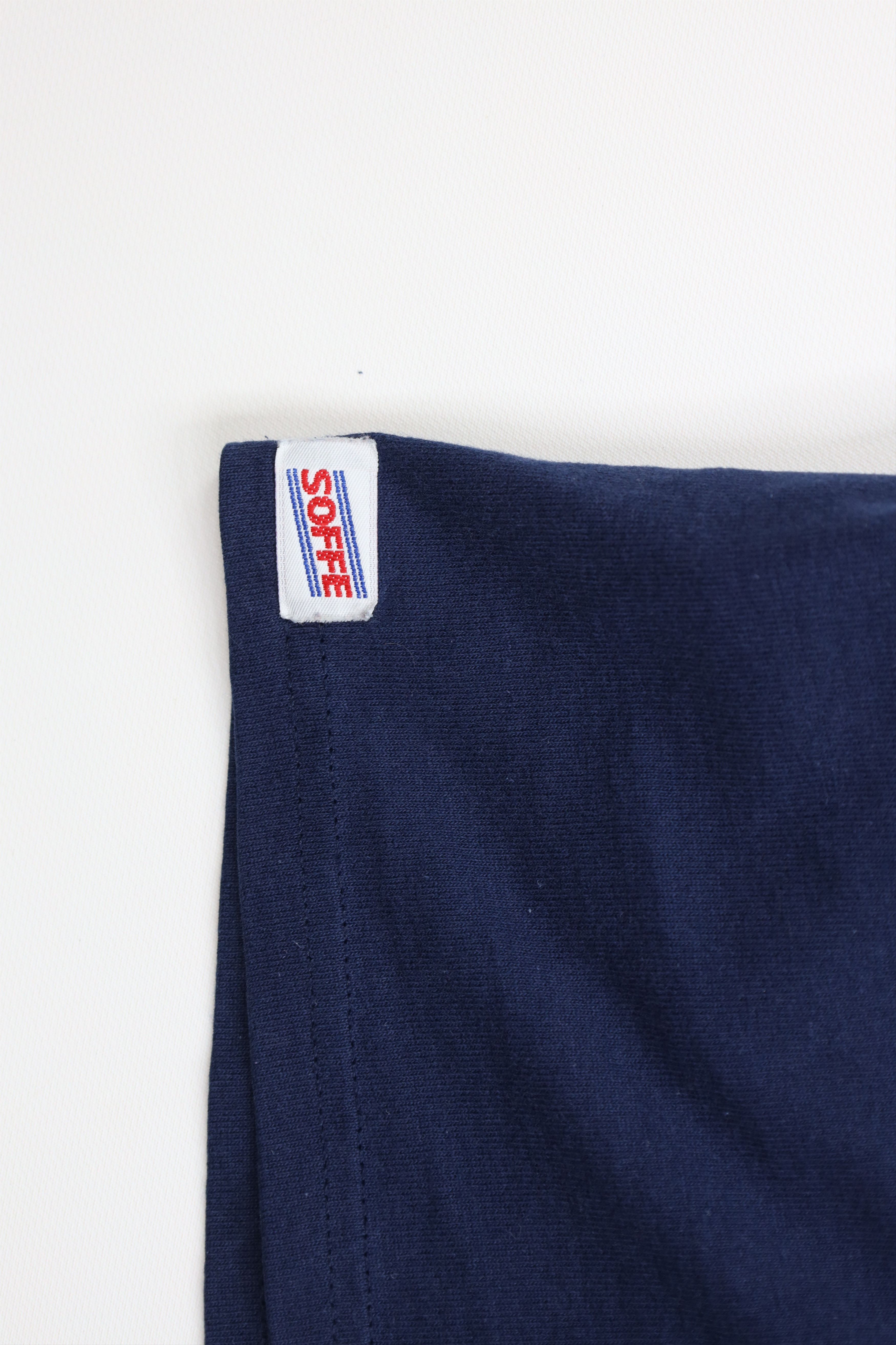 Vintage Vintage 90s University of Toledo College of Pharmacy Shorts Size US 32 / EU 48 - 6 Thumbnail