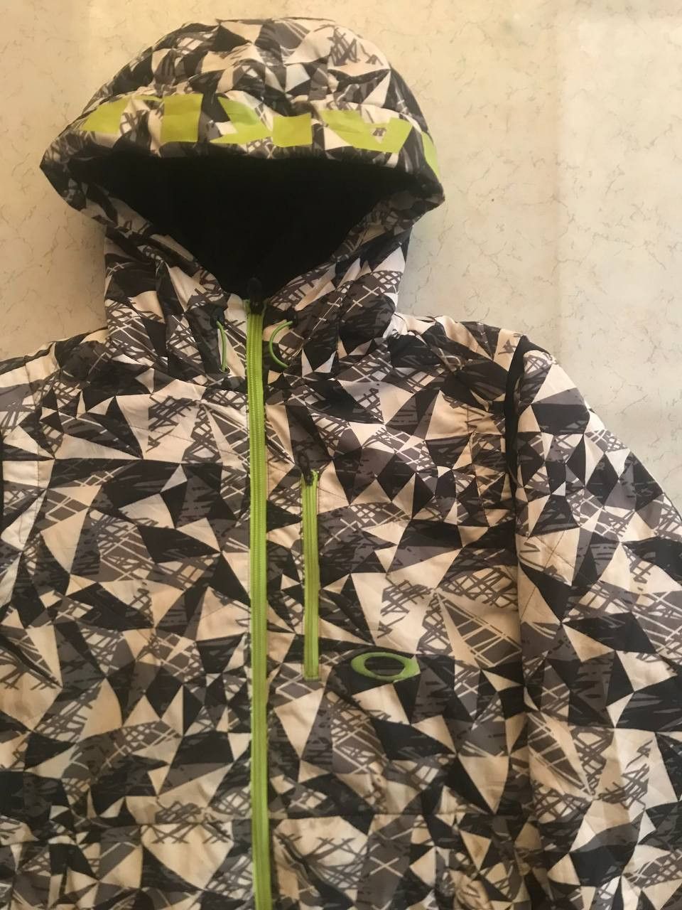 Oakley FW16 Oakley Jacket Size US S / EU 44-46 / 1 - 2 Thumbnail