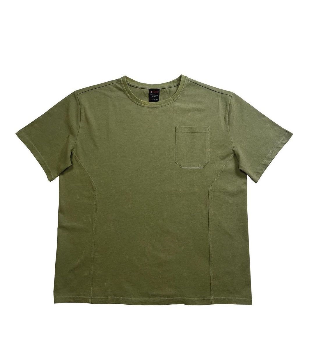 Designer Corrupt Kid Princess Cut Tee Size US L / EU 52-54 / 3 - 1 Thumbnail