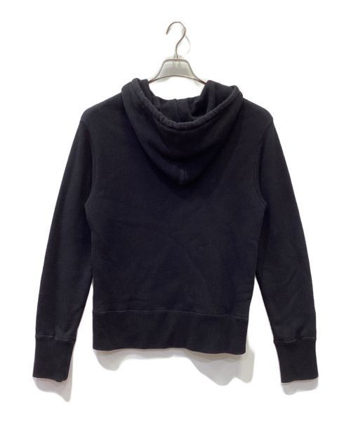 Yohji Yamamoto Yohji Yamamoto pour homme flame patch pullover Size US L / EU 52-54 / 3 - 2 Thumbnail