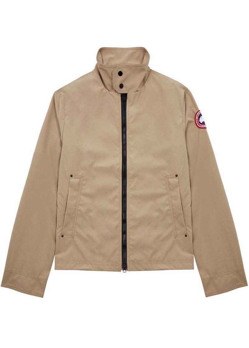 Canada Goose Canada Goose - Lightweight Rosedale Jacket Size US L / EU 52-54 / 3 - 12 Thumbnail