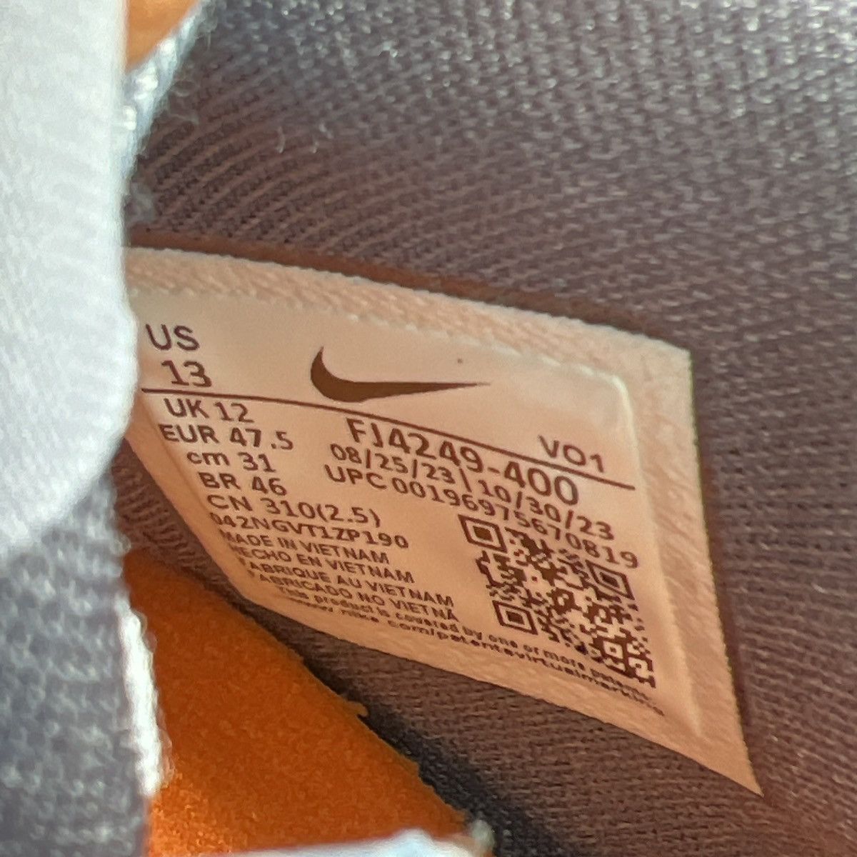 Nike Book 1 mirage v2 Size US 13 / EU 46 - 8 Thumbnail