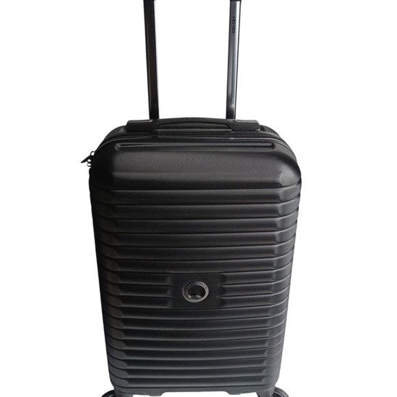 Other Slightly Used Delsey 2 Piece Trunk Luggage Spinner Sets Size ONE SIZE - 3 Thumbnail
