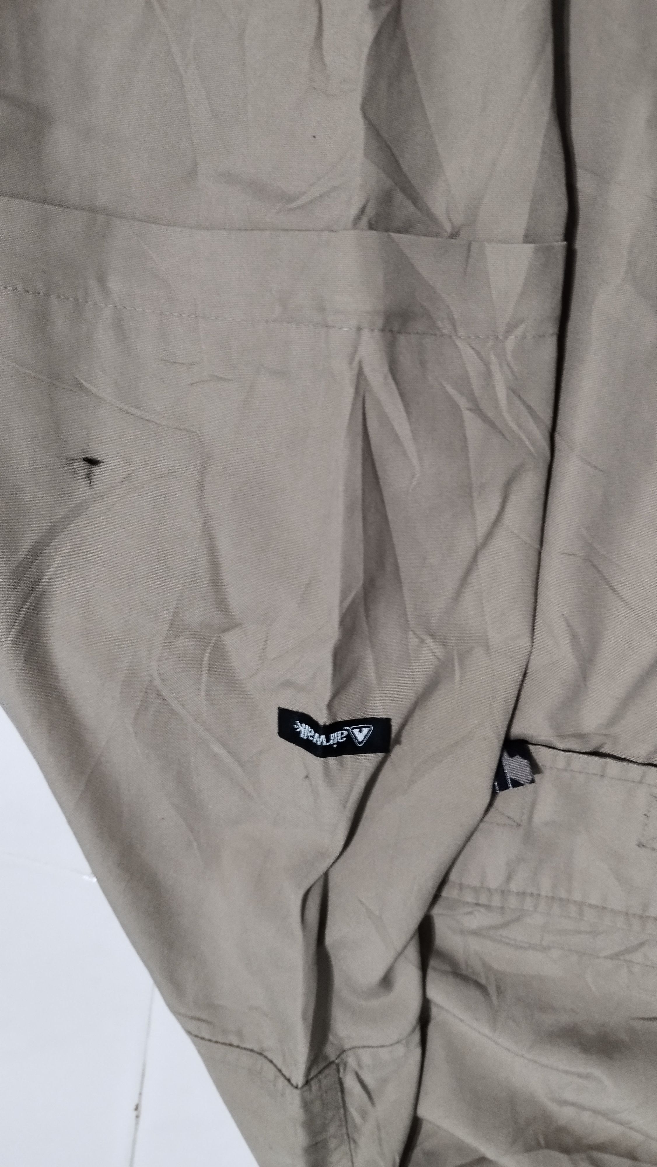 Airwalk Airwalk long sleeve shirt cargo Size US L / EU 52-54 / 3 - 6 Thumbnail