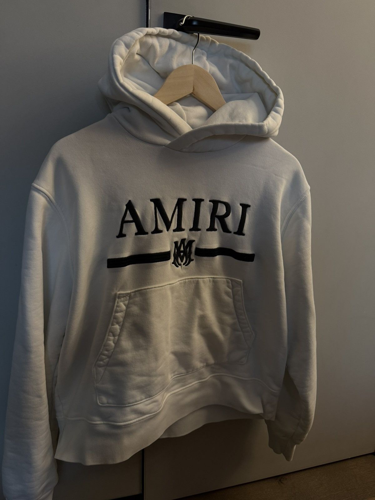 Amiri Amiri MA hoodie Size US M / EU 48-50 / 2 - 2 Thumbnail