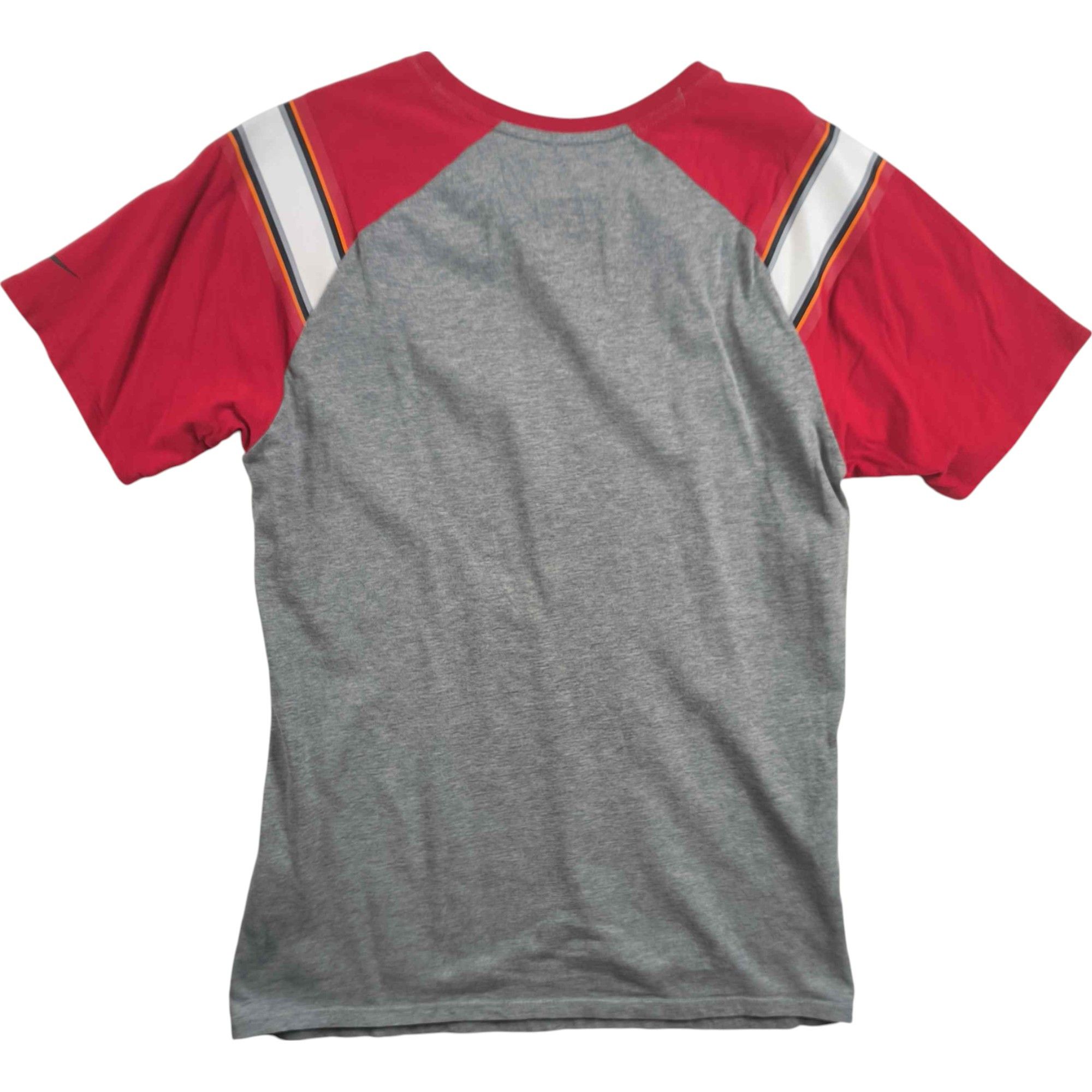 Nike Tampa Bay Buccaneers Nike NFL tee shirt size S Size US S / EU 44-46 / 1 - 2 Thumbnail