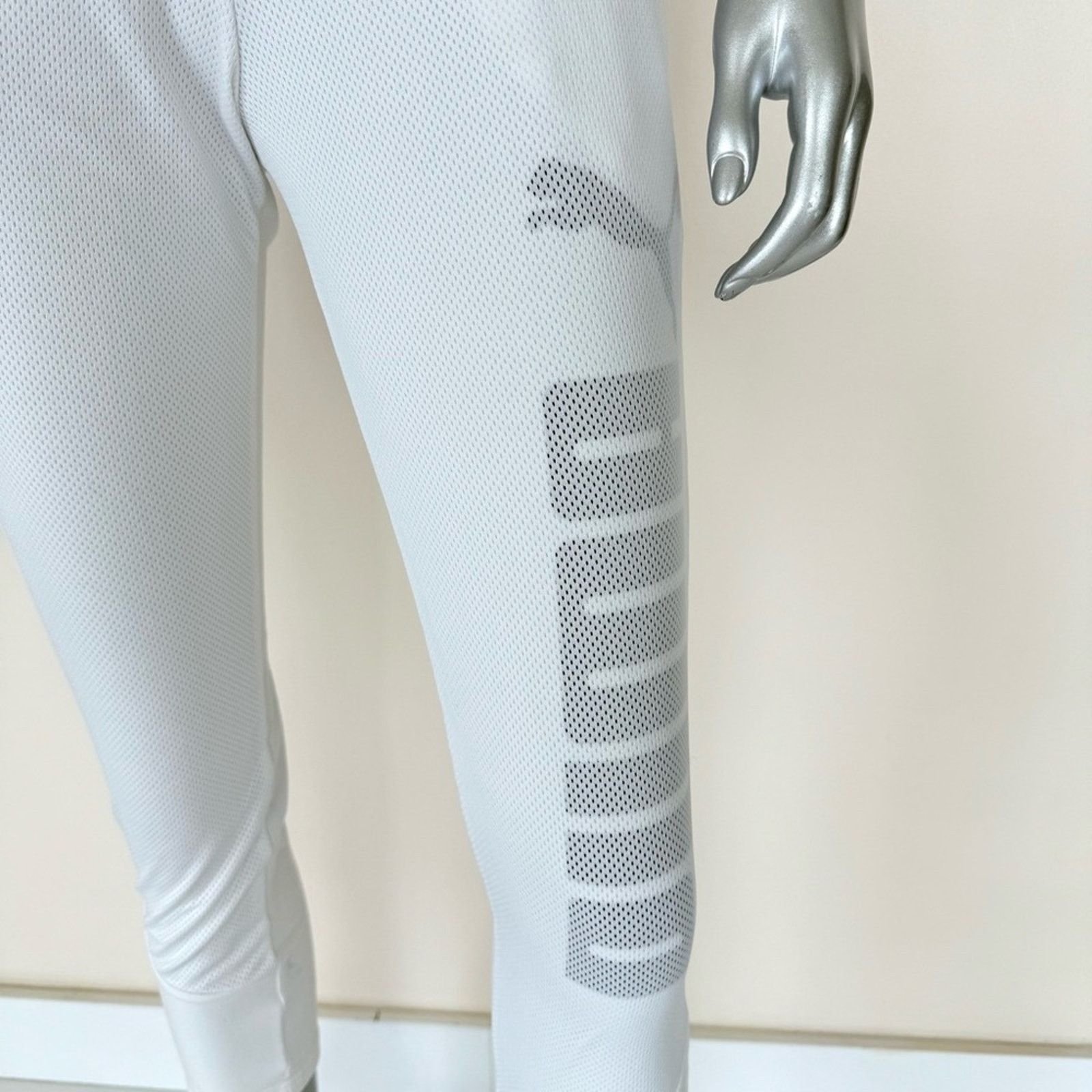 Puma PUMA women crop legging size XXS Size 26" / US 2 / IT 38 - 2 Thumbnail