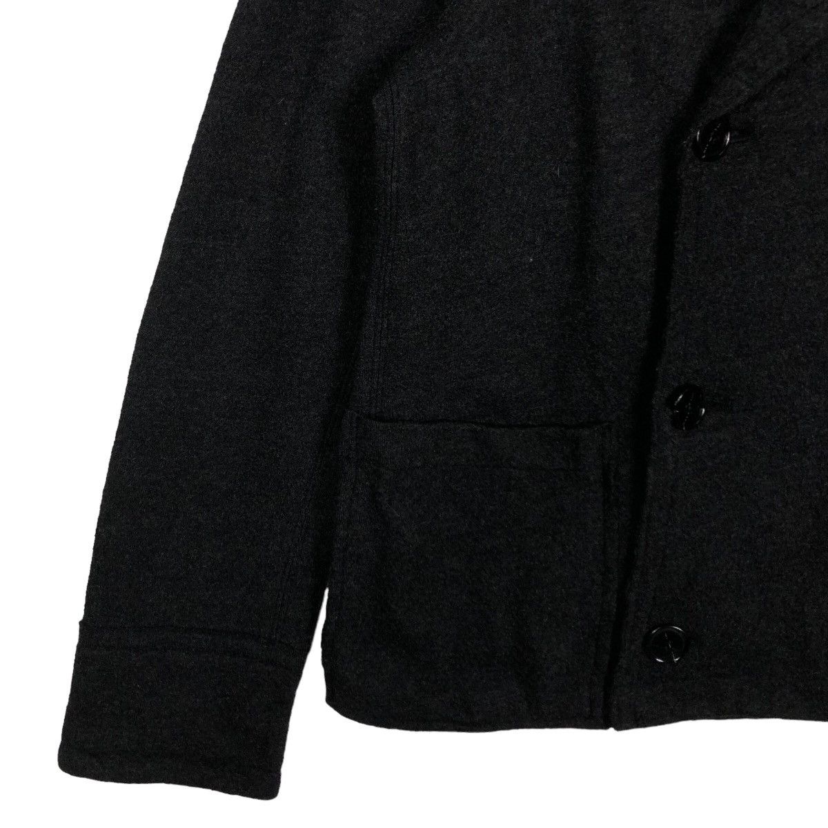 Issey Miyake 🔥90’s Chore Jacket Worker Zucca Issey Miyake Size US M / EU 48-50 / 2 - 4 Thumbnail