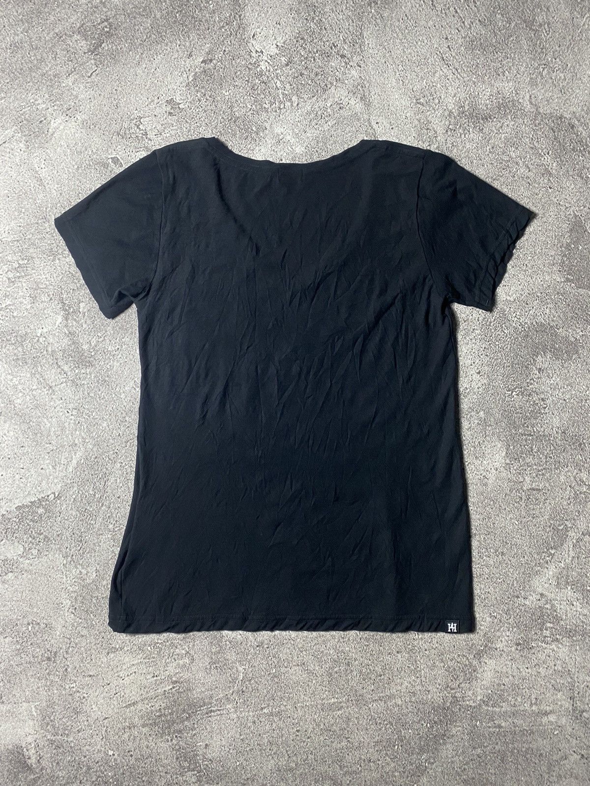 Hysteric Glamour × If Six Was Nine × Japanese Brand RARE Hysteric Glamour Pocket T-shirt Size S / US 4 / IT 40 - 6 Thumbnail