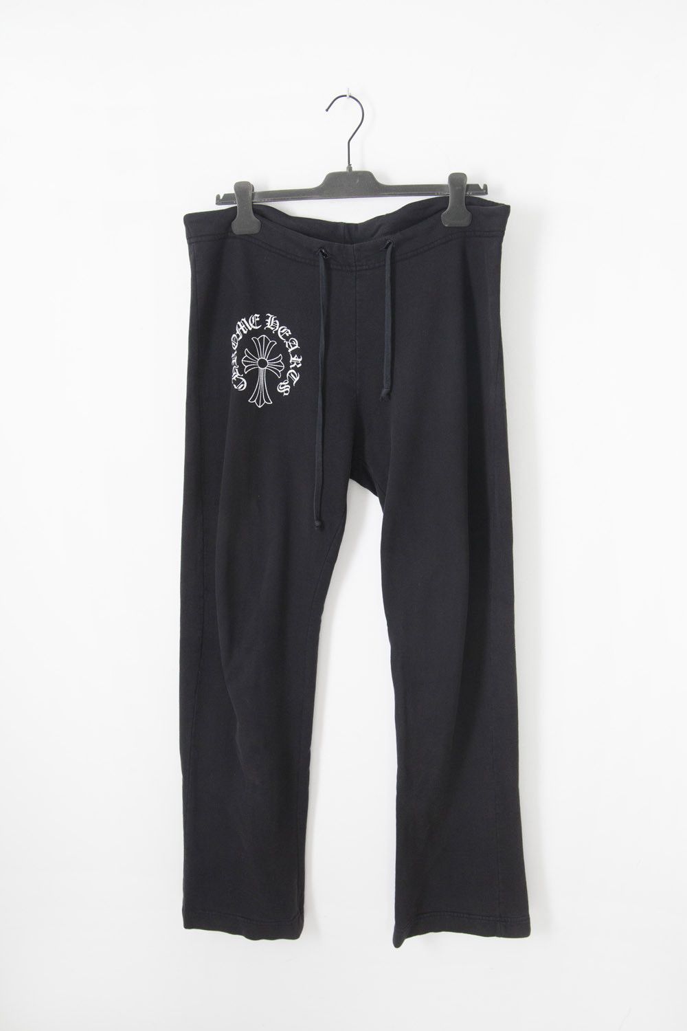 OG 1990's Chrome Hearts Fuck You sweatpants