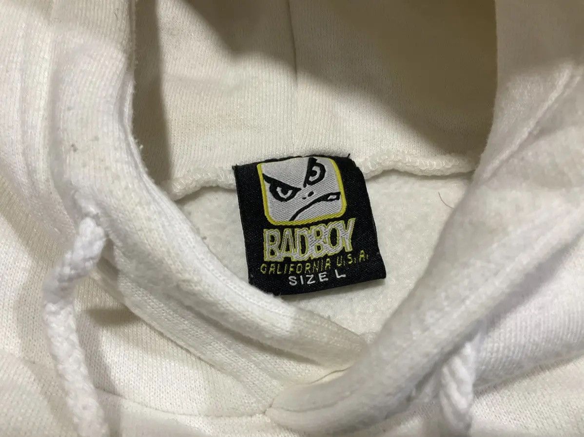Hysteric Glamour × If Six Was Nine × Japanese Brand ♟️ Sick Y2K Bad Boy Hoodie Embroidered Logo Size US L / EU 52-54 / 3 - 7 Thumbnail