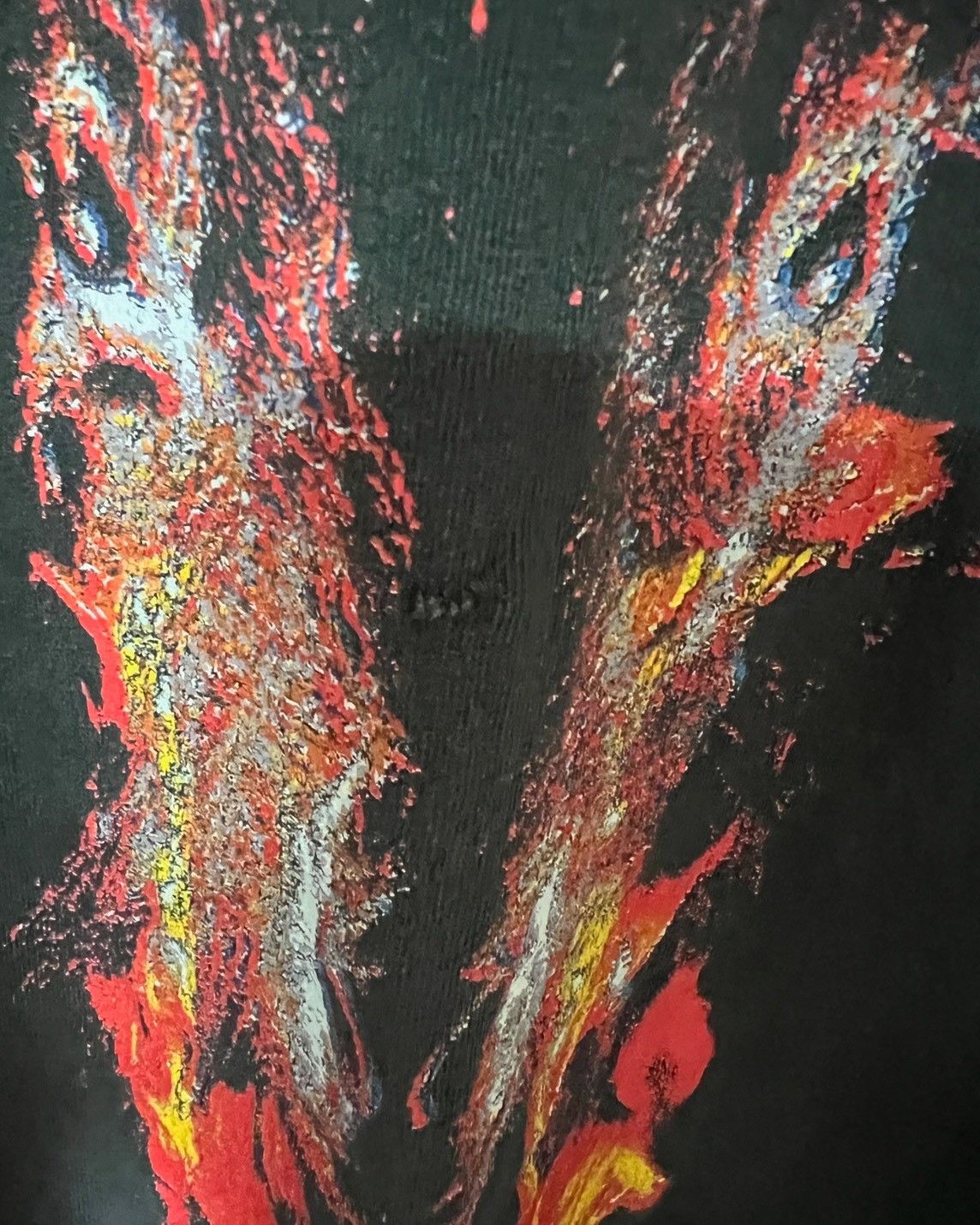 Vintage Vintage morbid angel covenant Size US XL / EU 56 / 4 - 5 Thumbnail