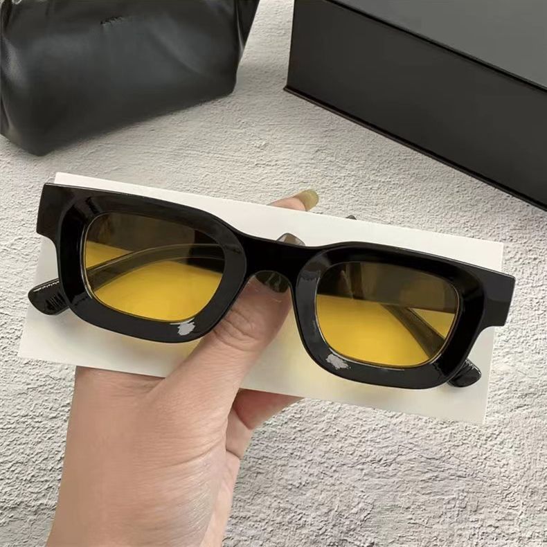 Electric Visual Matchless Street ins style custom avant-garde sunglasses Size ONE SIZE - 1 Thumbnail