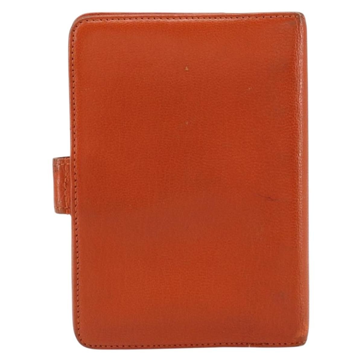 Chanel Chanel Day Planner Cover Size ONE SIZE - 2 Thumbnail