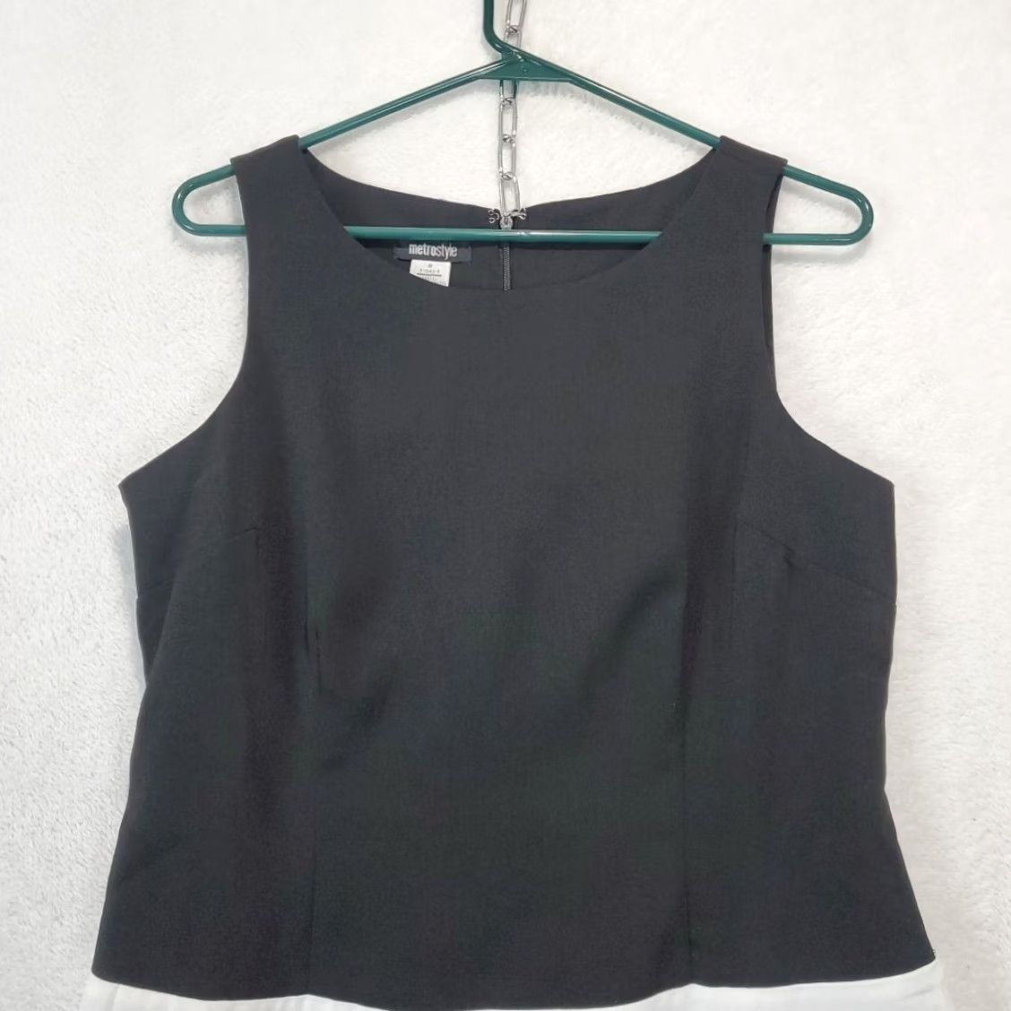 Vintage VINTAGE not applicable Size M / US 6-8 / IT 42-44 - 2 Thumbnail