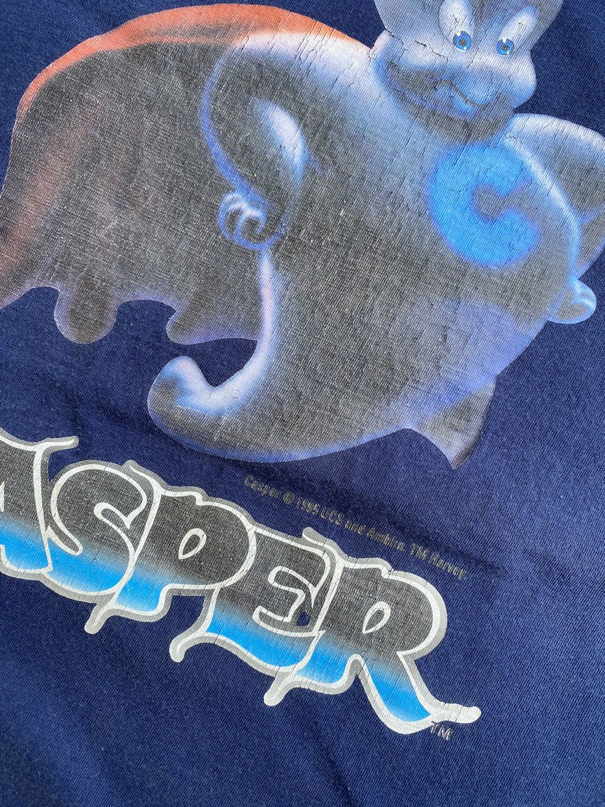 Other Vintage casper Size US S / EU 44-46 / 1 - 2 Thumbnail
