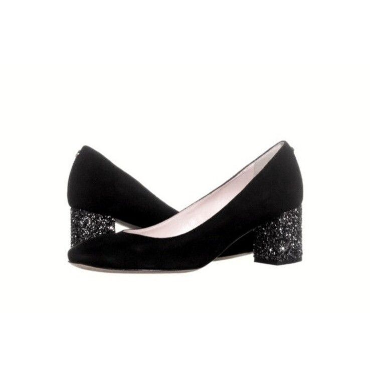 Kate Spade KATE SPADE New York Dolores Block-Heel Pumps Size 7 M Size US 7 / IT 37 - 14 Thumbnail