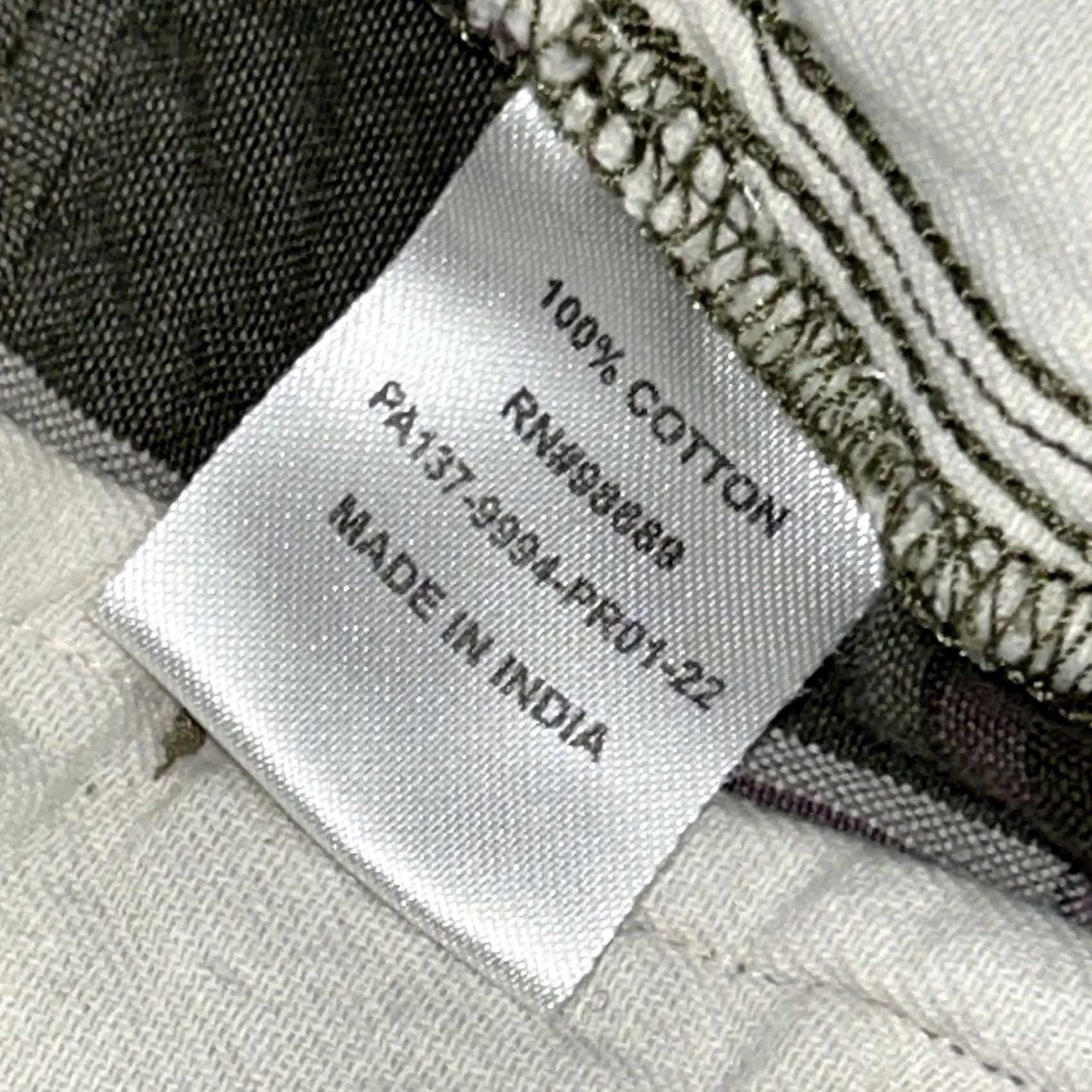 Todd Snyder Todd Snyder Hudson New York Purple Plaid Short Men’s 32x6 Size US 32 / EU 48 - 5 Thumbnail
