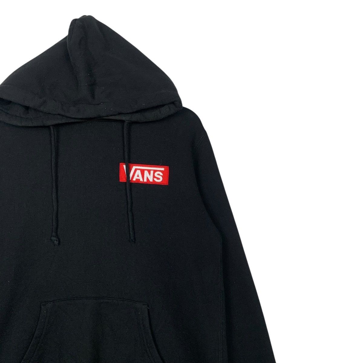 Vans Vans Skateboard Pullover Hoodie Size US M / EU 48-50 / 2 - 5 Thumbnail