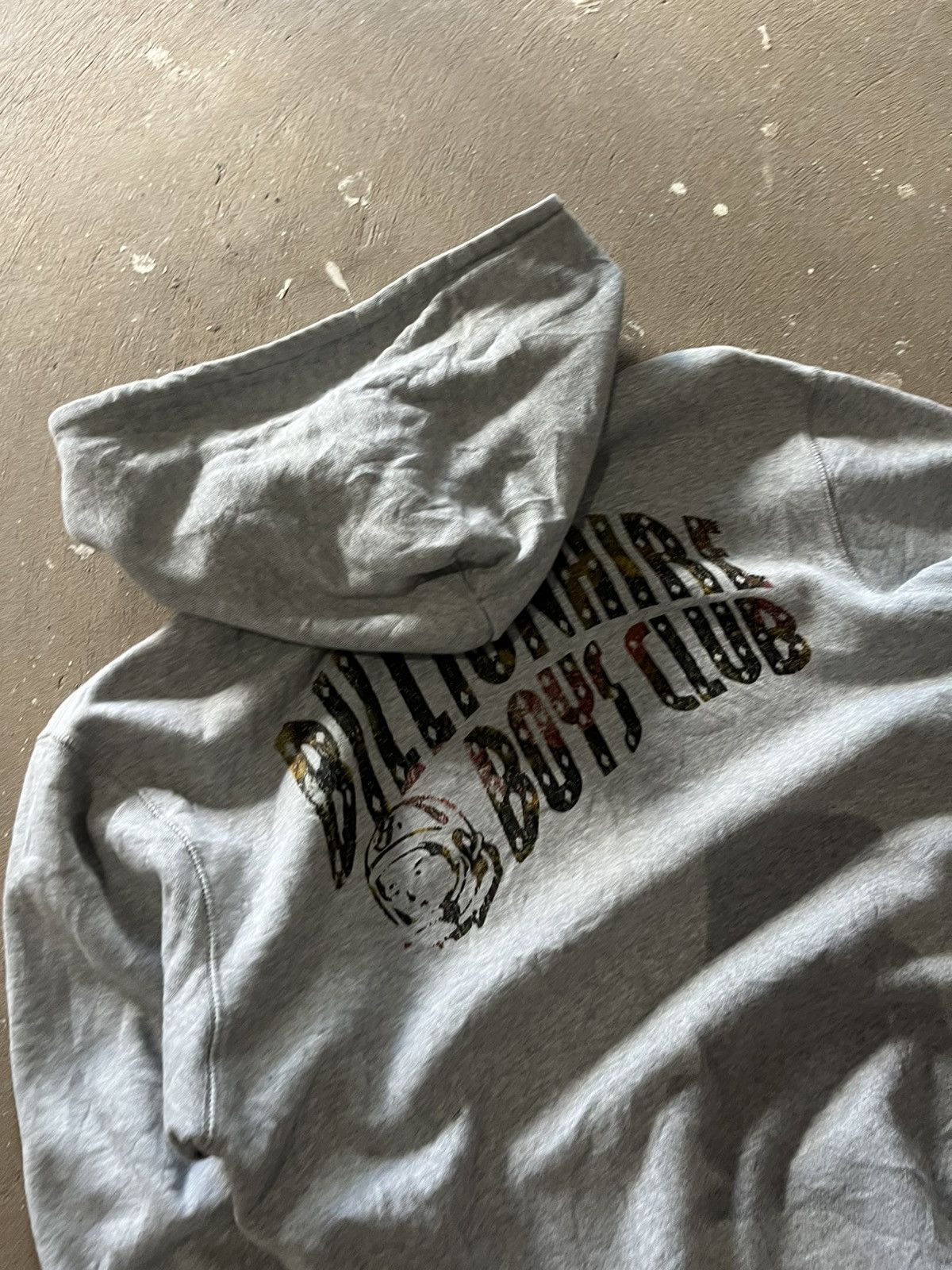 Billionaire Boys Club Og billionaire boys club hoodie Size US S / EU 44-46 / 1 - 7 Thumbnail