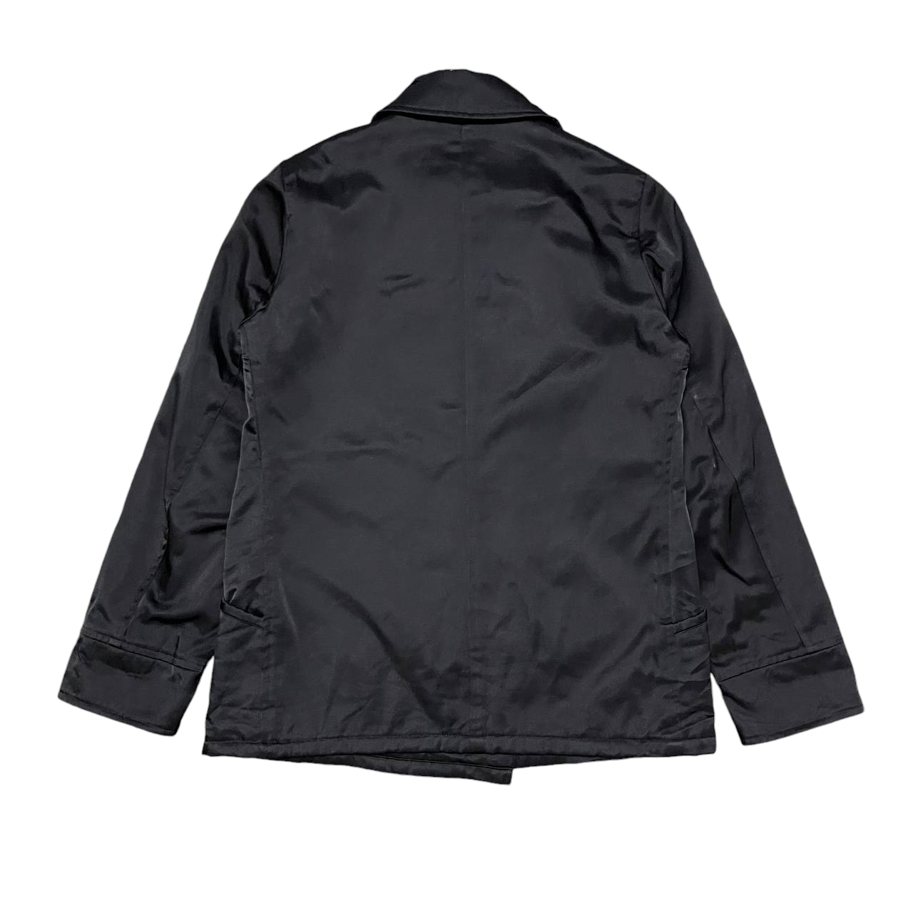 Japanese Brand Vintage Fendissime Coat Double Breasted Size US M / EU 48-50 / 2 - 10 Thumbnail