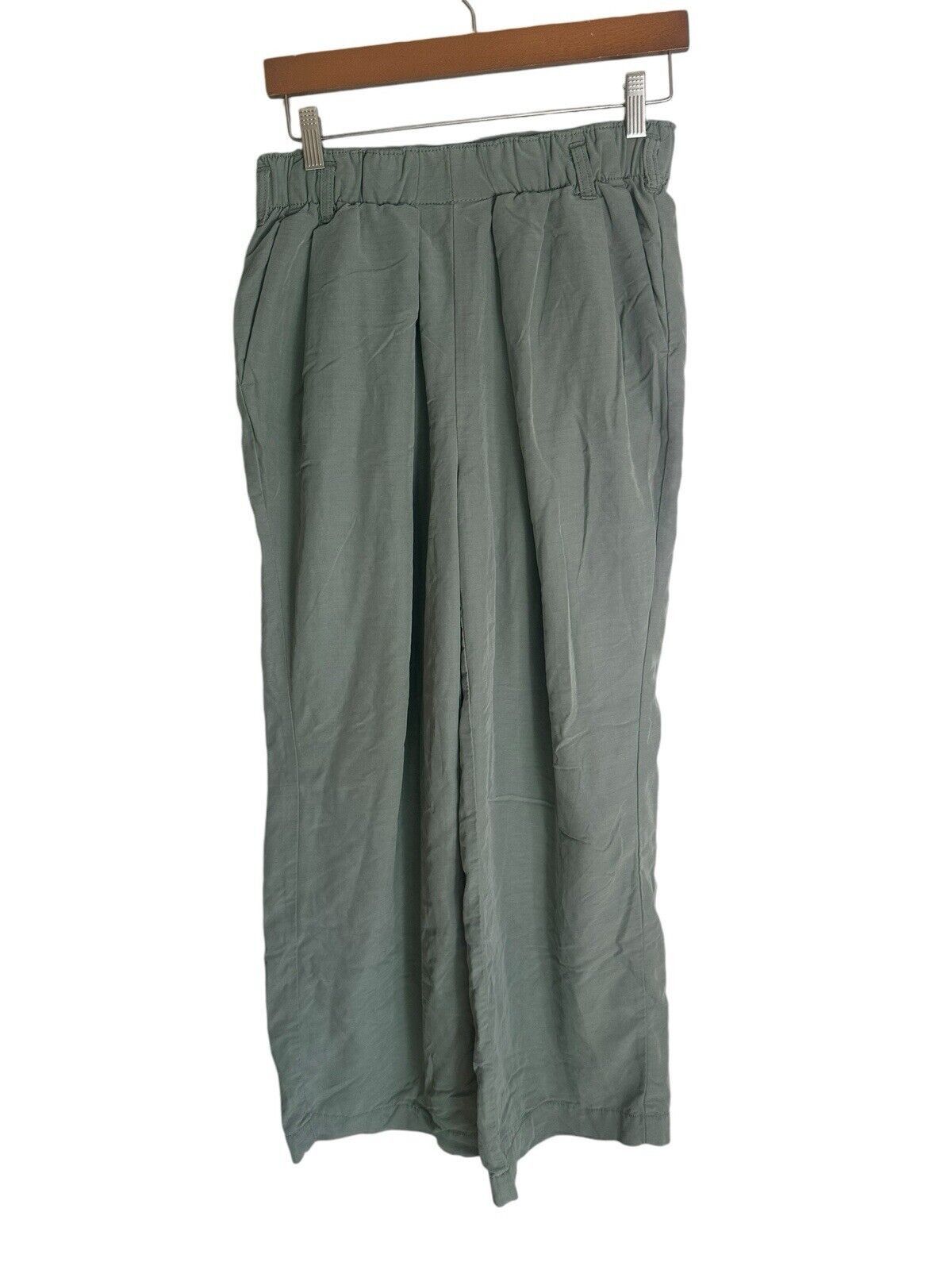 Free People Free People Nothin to Say Women's XS Trouser Pants Pull On Size 26" / US 2 / IT 38 - 1 Thumbnail