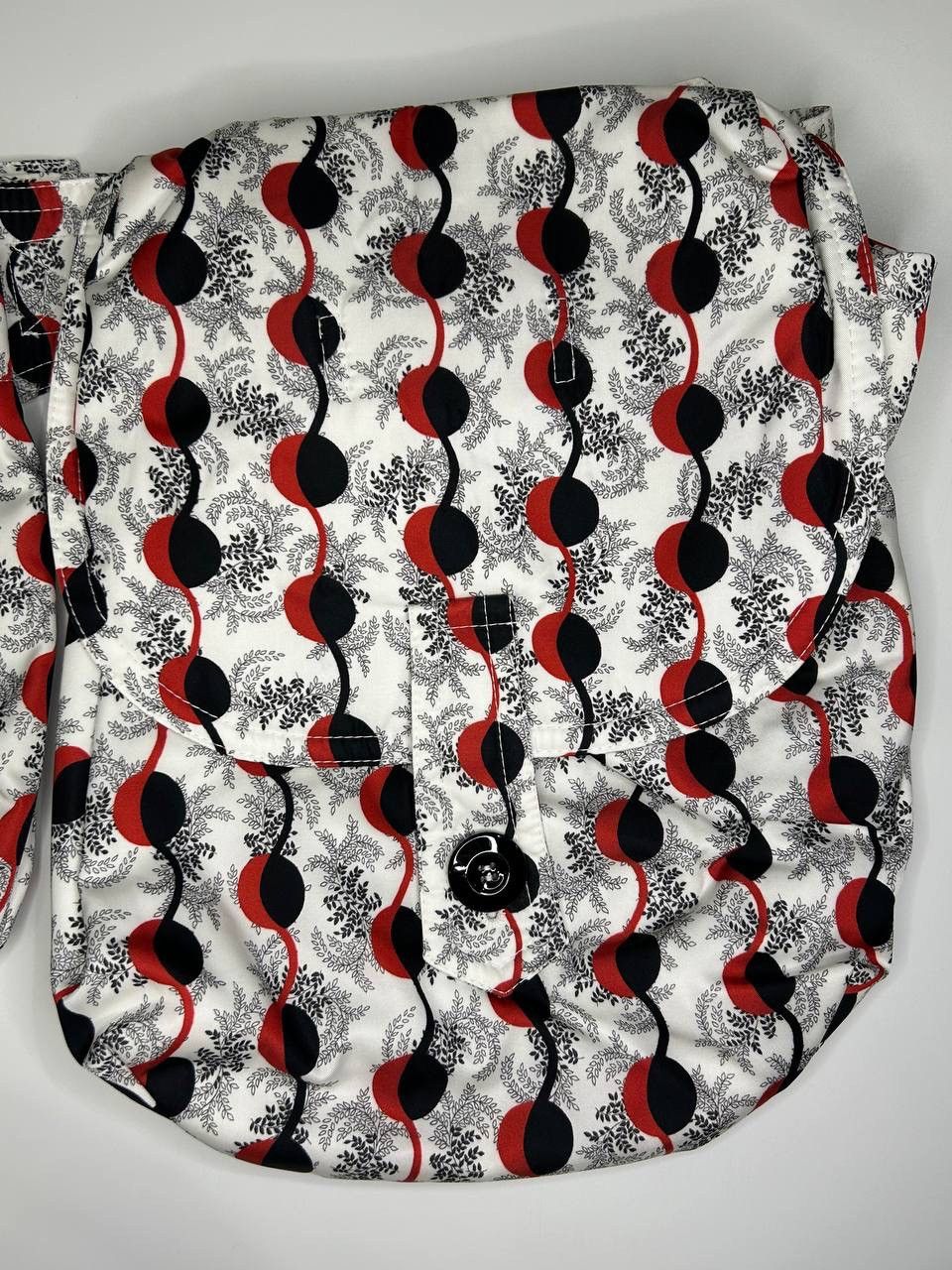 Marni Marni Pocket Belt Bag from SS17 (0277) Size ONE SIZE - 8 Thumbnail