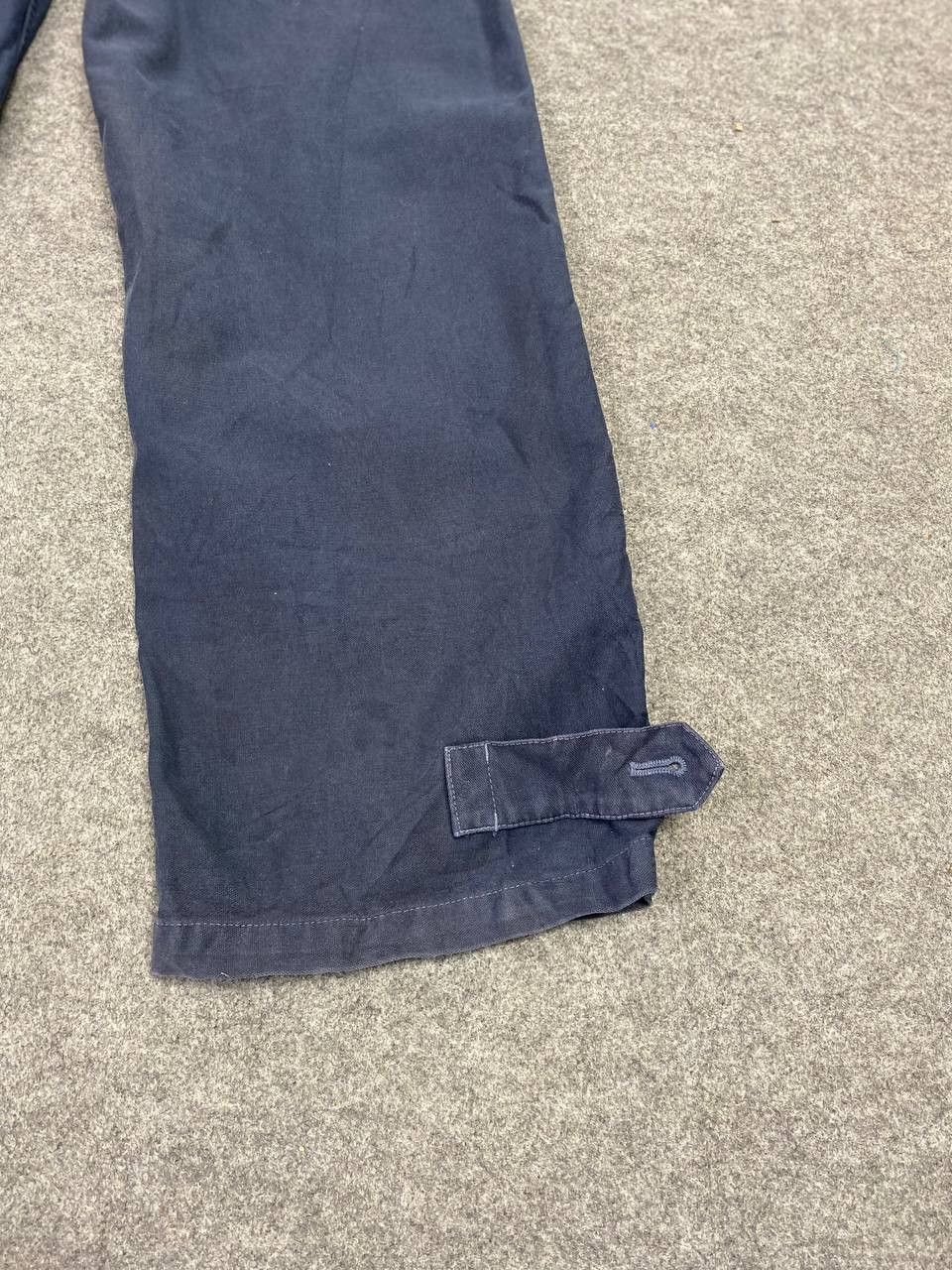 Beams Plus beams boy japan belted pants nice design Size US 32 / EU 48 - 4 Thumbnail