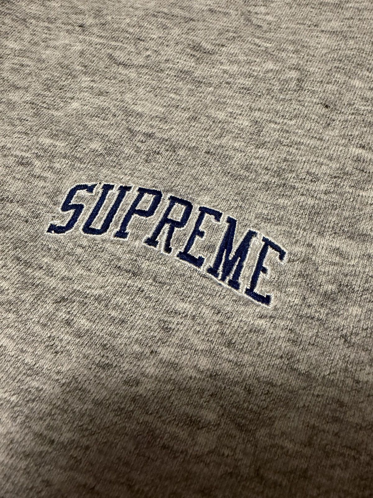 Supreme Supreme University T-Shirt SS20 Size US XL / EU 56 / 4 - 11 Thumbnail