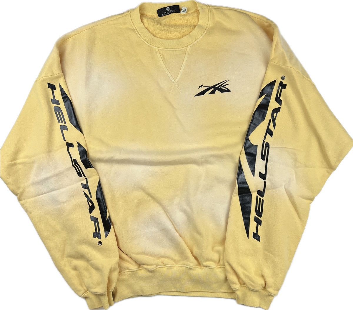 Hellstar Sports Crewneck