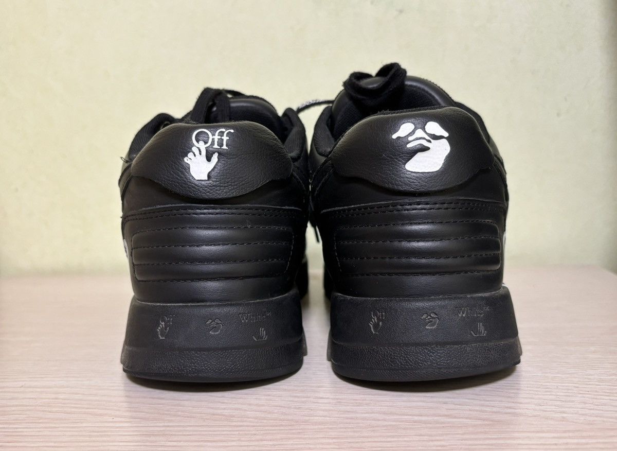 Off-White Off-White Office Size US 9 / EU 42 - 3 Thumbnail